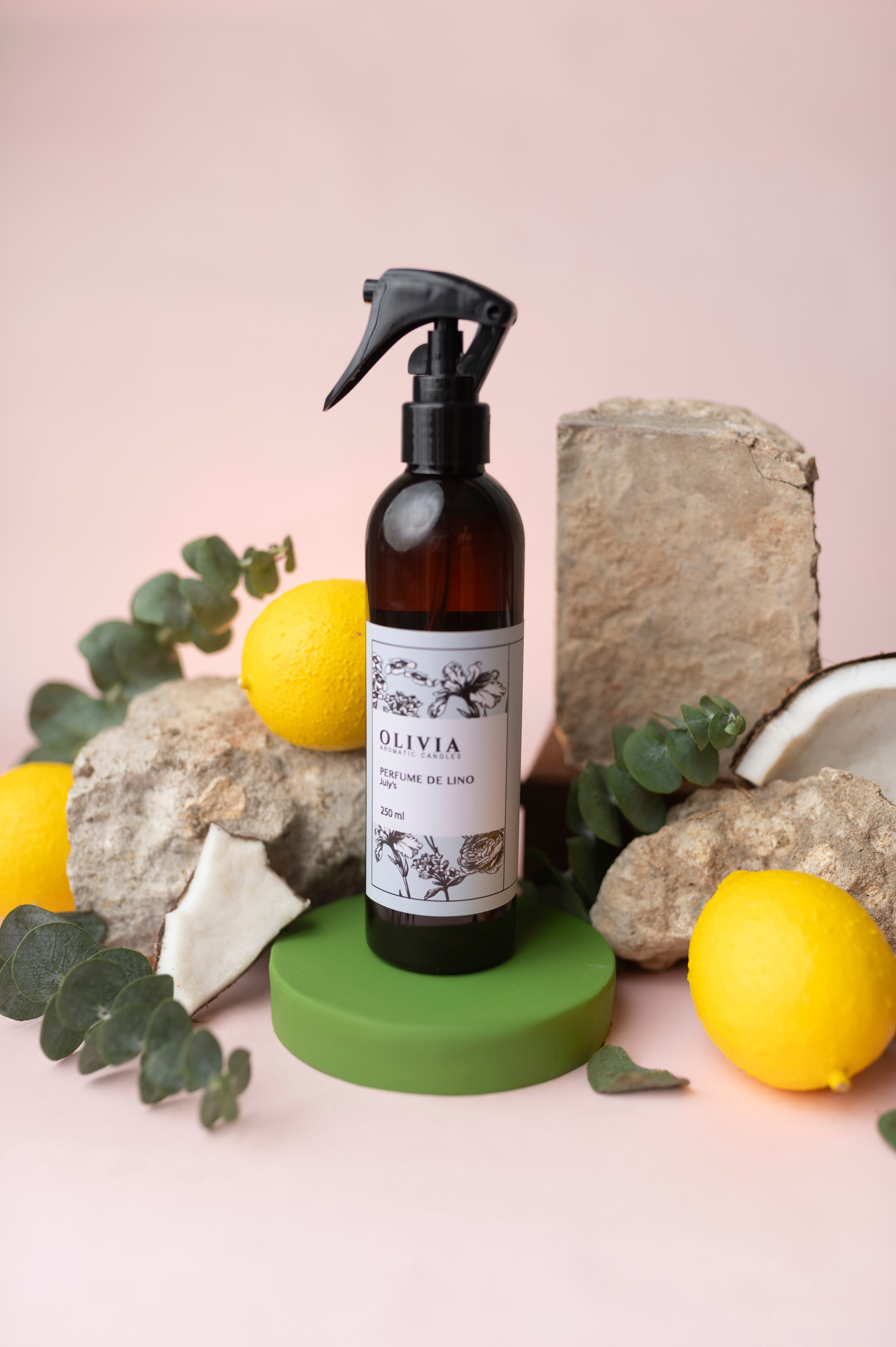 Producto / Comida. Tania Tovar Fotografia