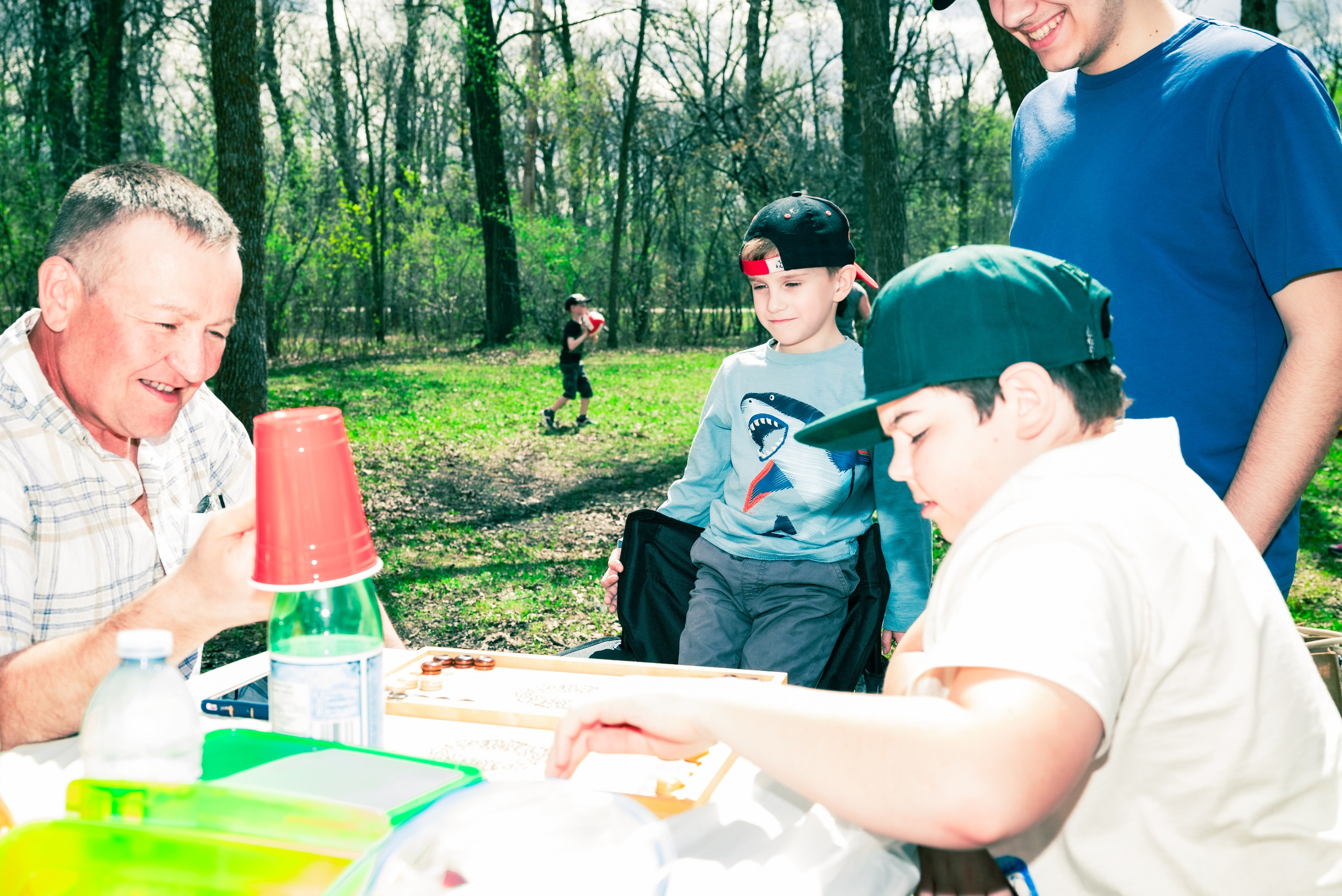Russian Community in Canada (2024). Ekaterina Tsurkina-Appina Photography Canada