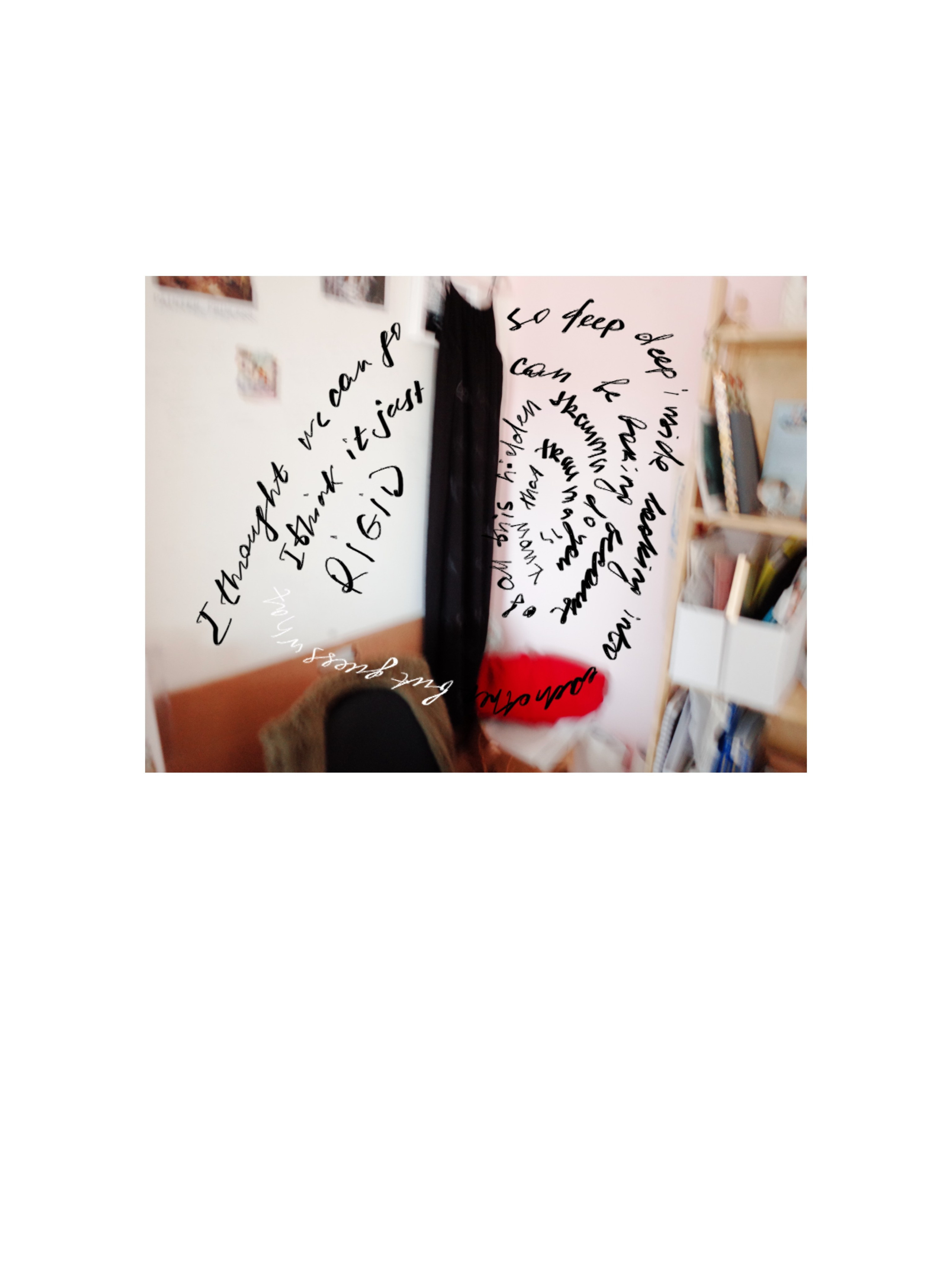 Victoria Dini. Art photography in London / Folkestone, UK