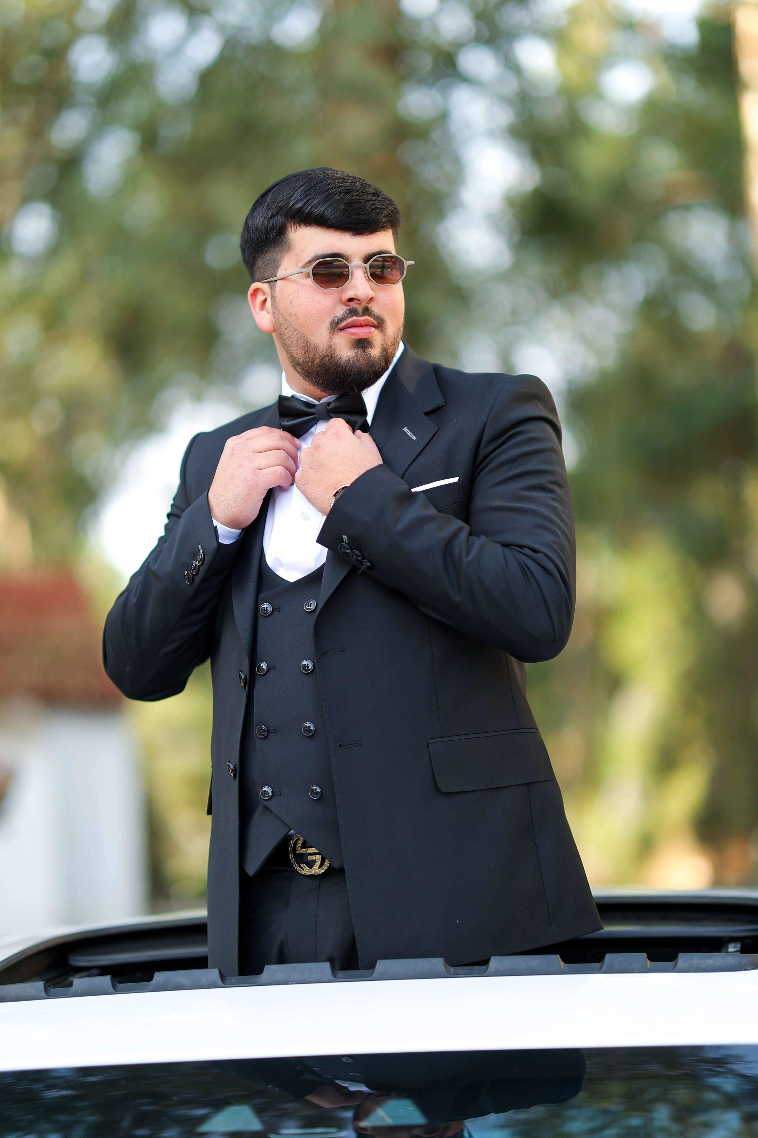 D & R. משה מנשה צלם חתונות