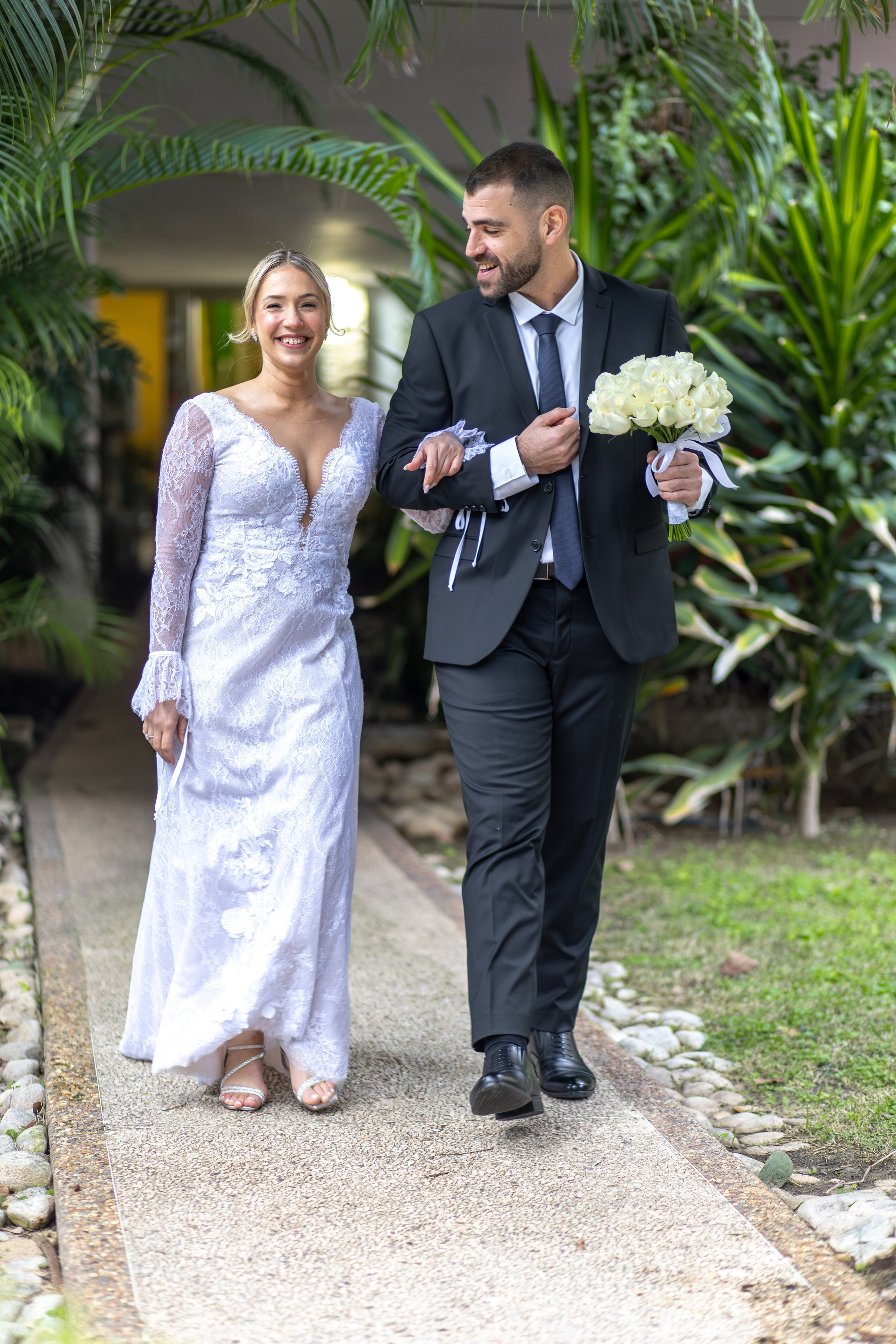 K&C. משה מנשה צלם חתונות