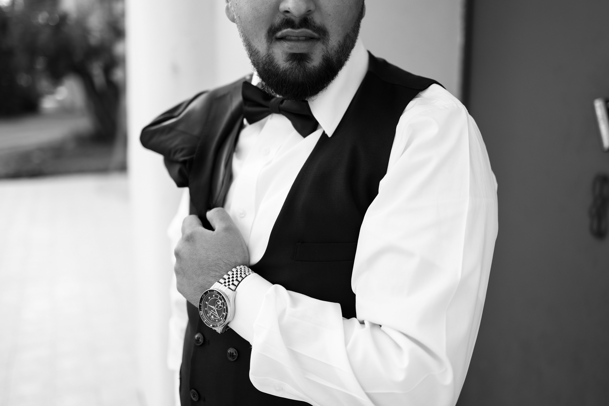 D & R. משה מנשה צלם חתונות