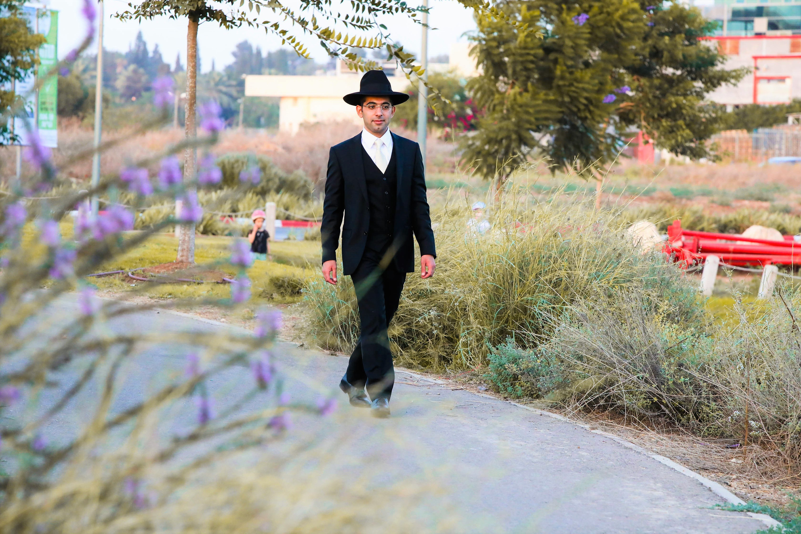 N&O. משה מנשה צלם חתונות