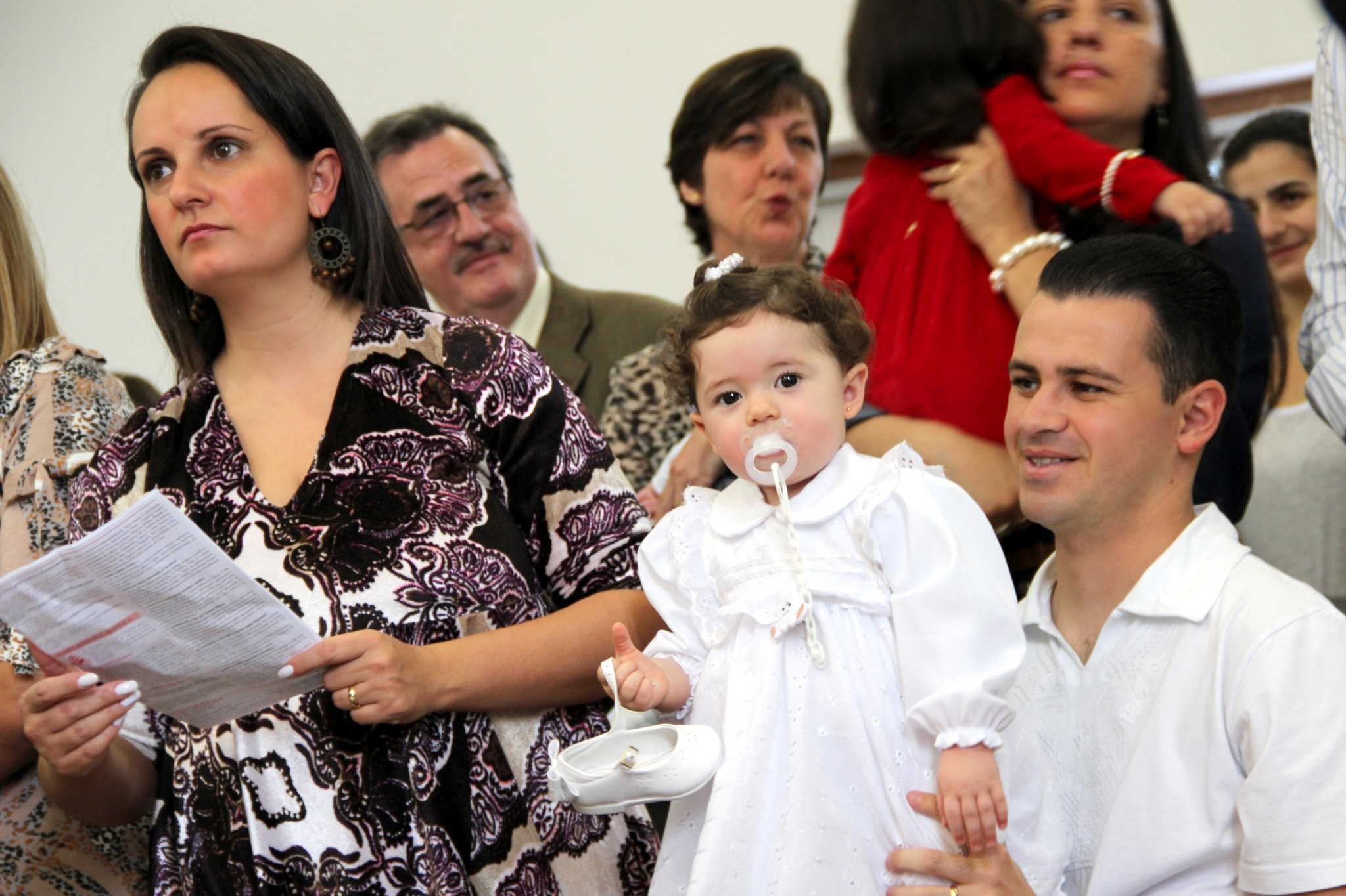 Gaby — 27/05/2012. Luiz Medeiros Produções