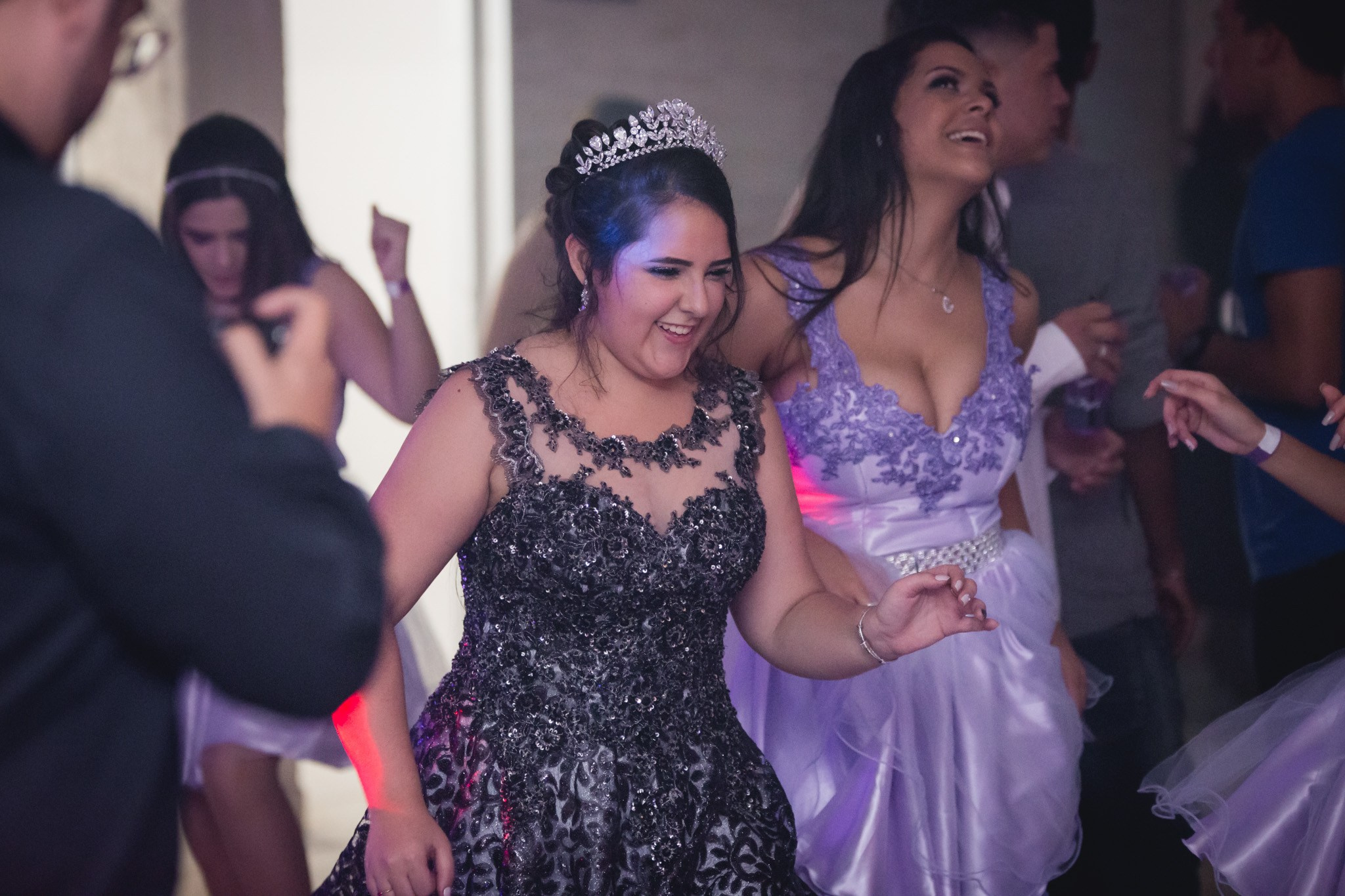 Camila — 30/06/2018. Luiz Medeiros Produções