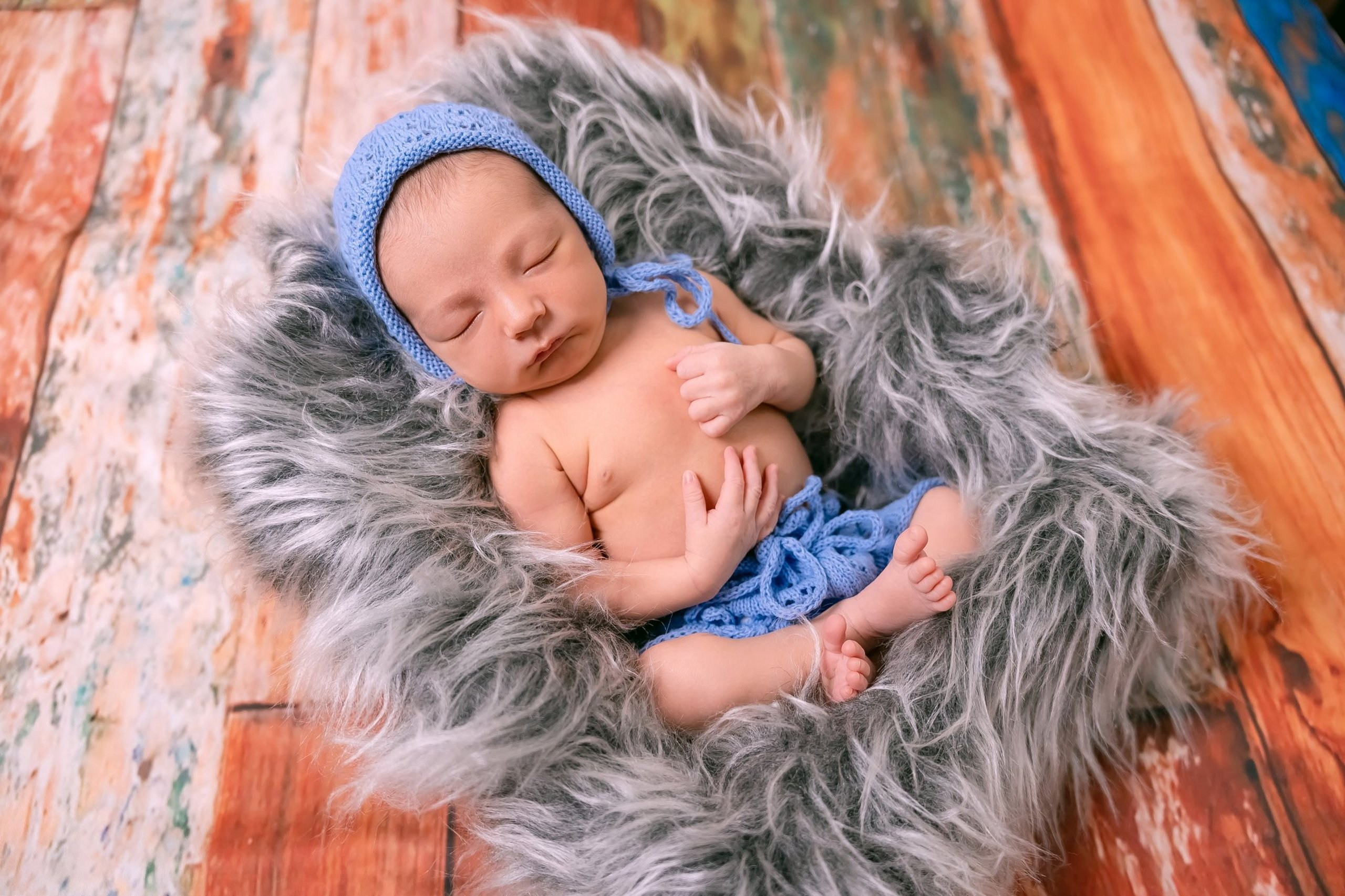 Gael — 30/12/2023. Luiz Medeiros Produções