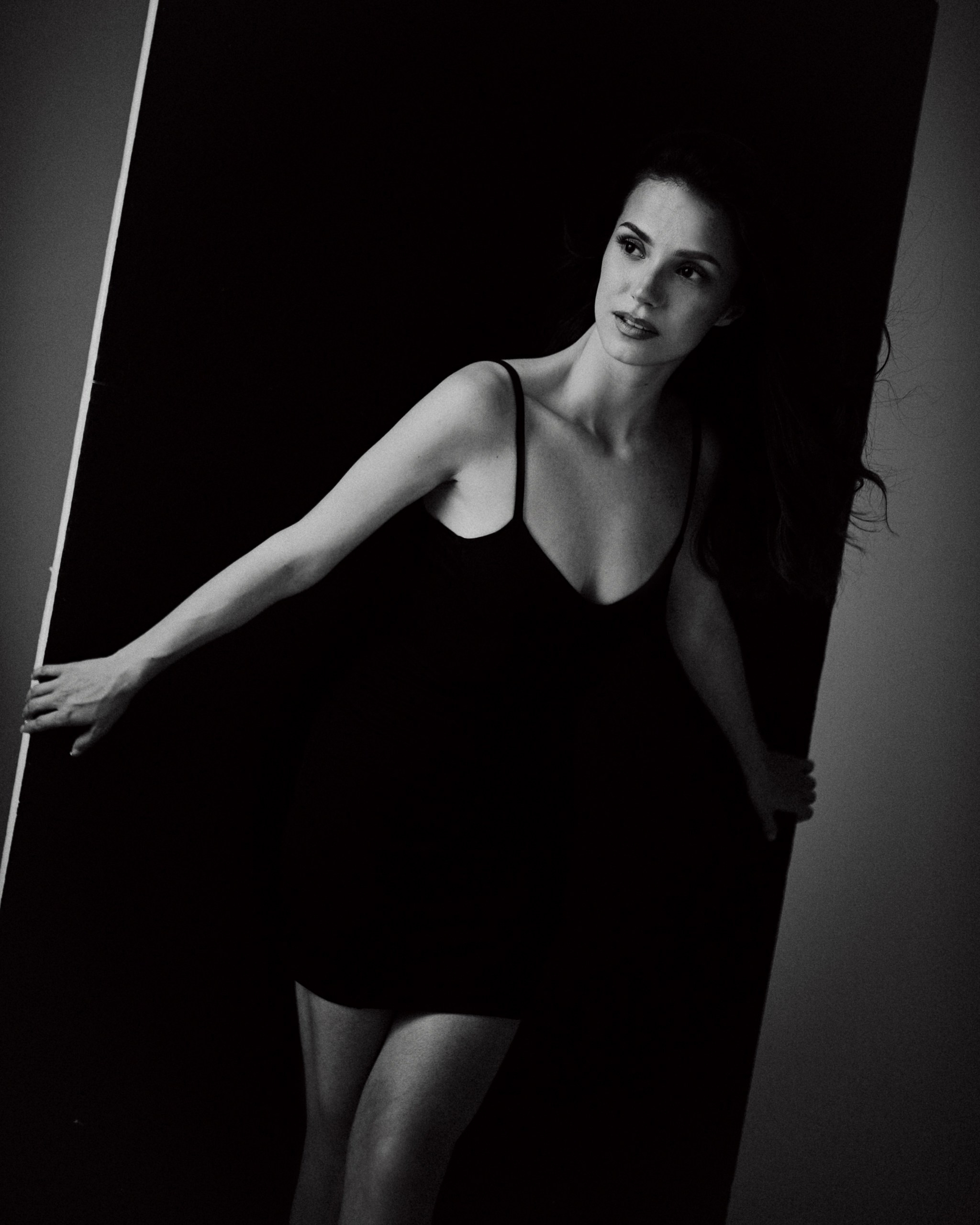 Ivana. Inna Mendelson — Photographer