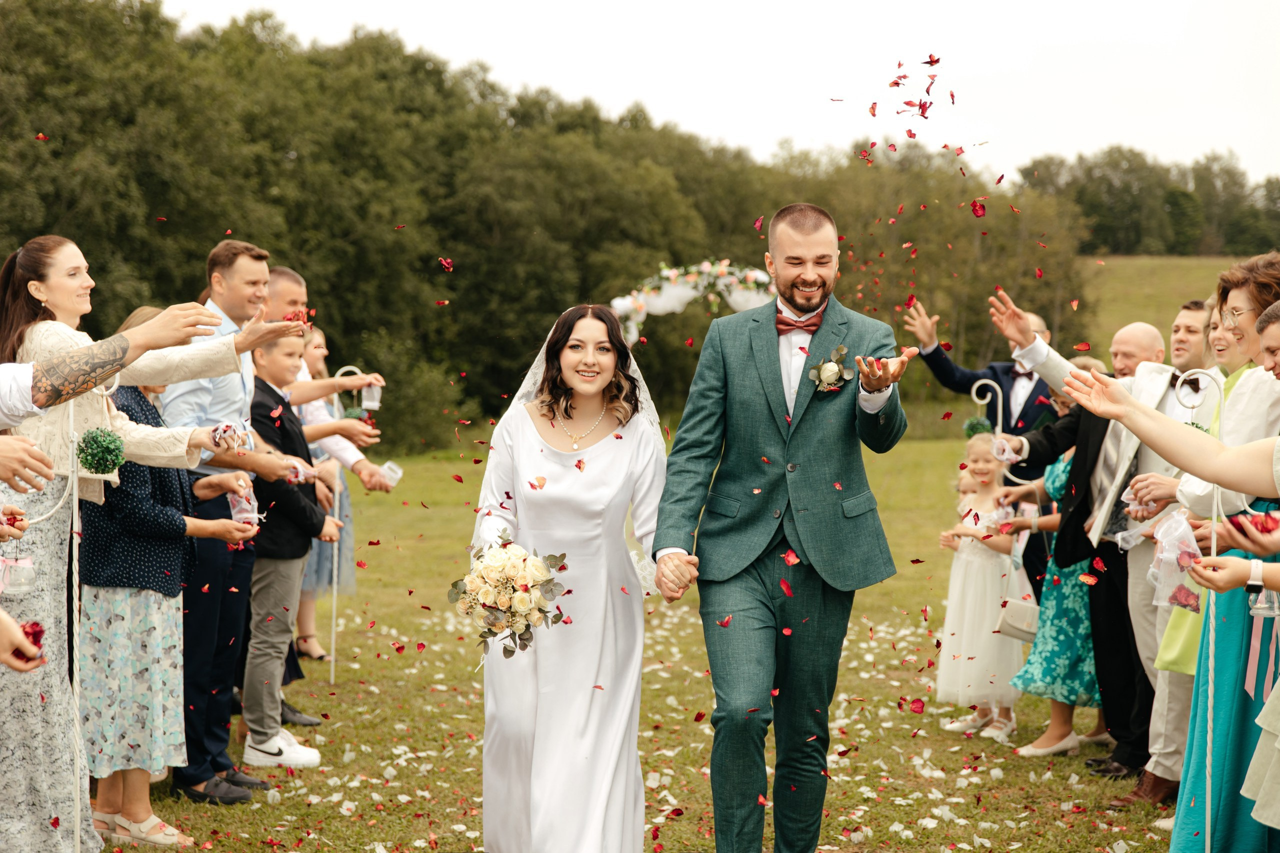 Свадебный репортаж. PHOTO|LATGALE| KRASLAVA |VALERIJA IVANOVA