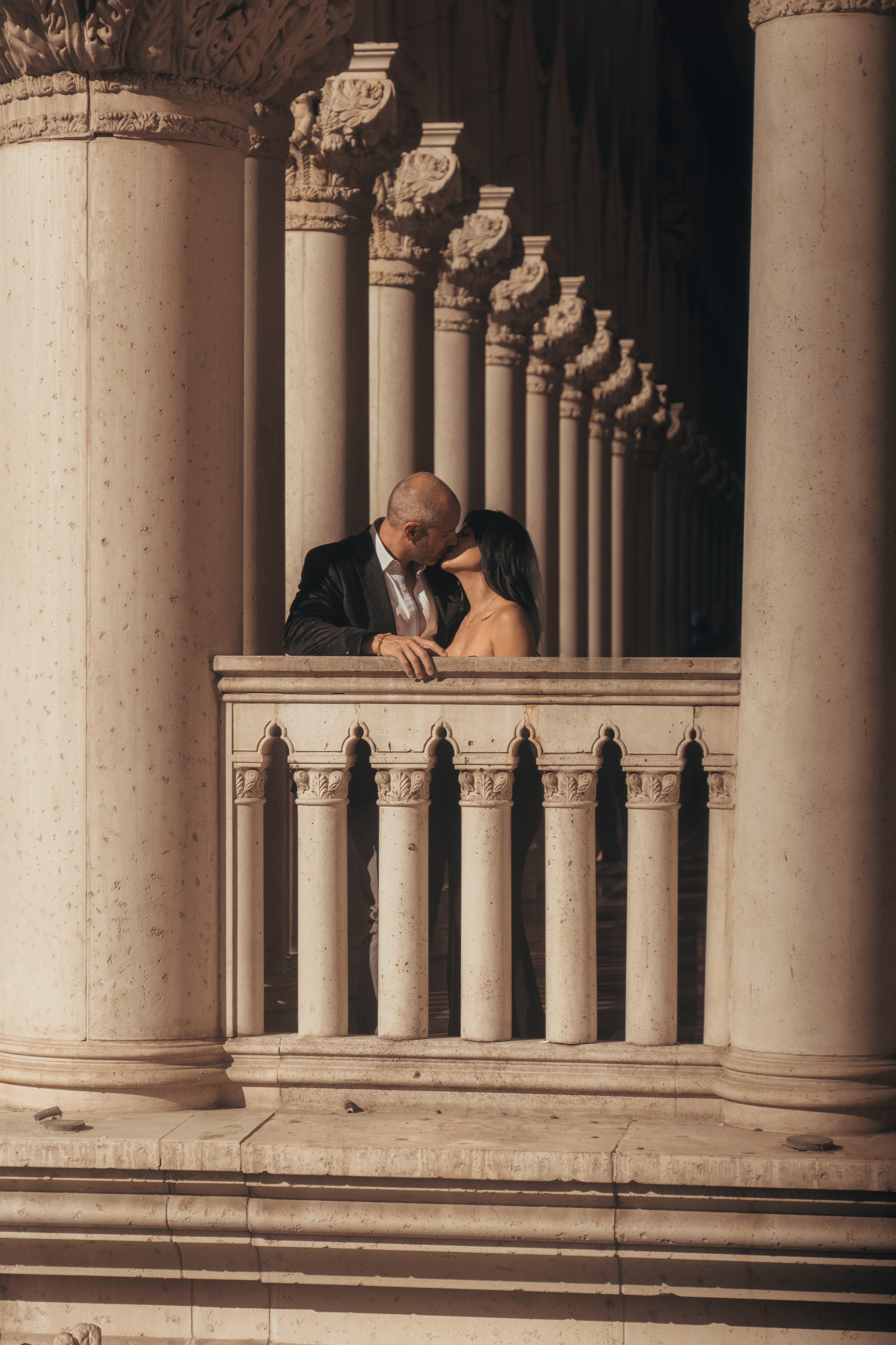 Laura&Kevin. Wedding & elopement photographer Viktoriya Kravtsov. Las Vegas