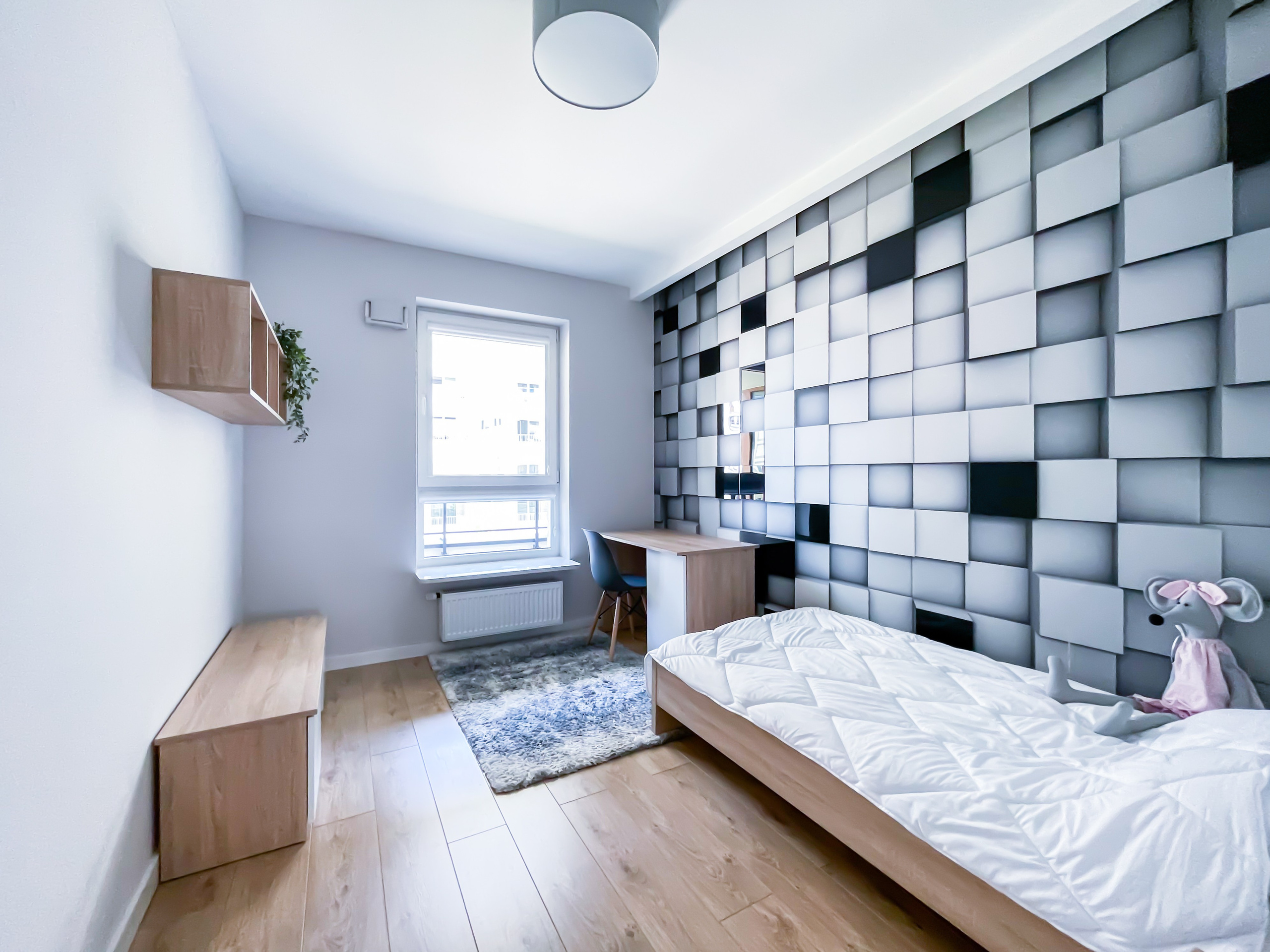 Квартира в аренду. Photographer in Warsaw Alena Valnai