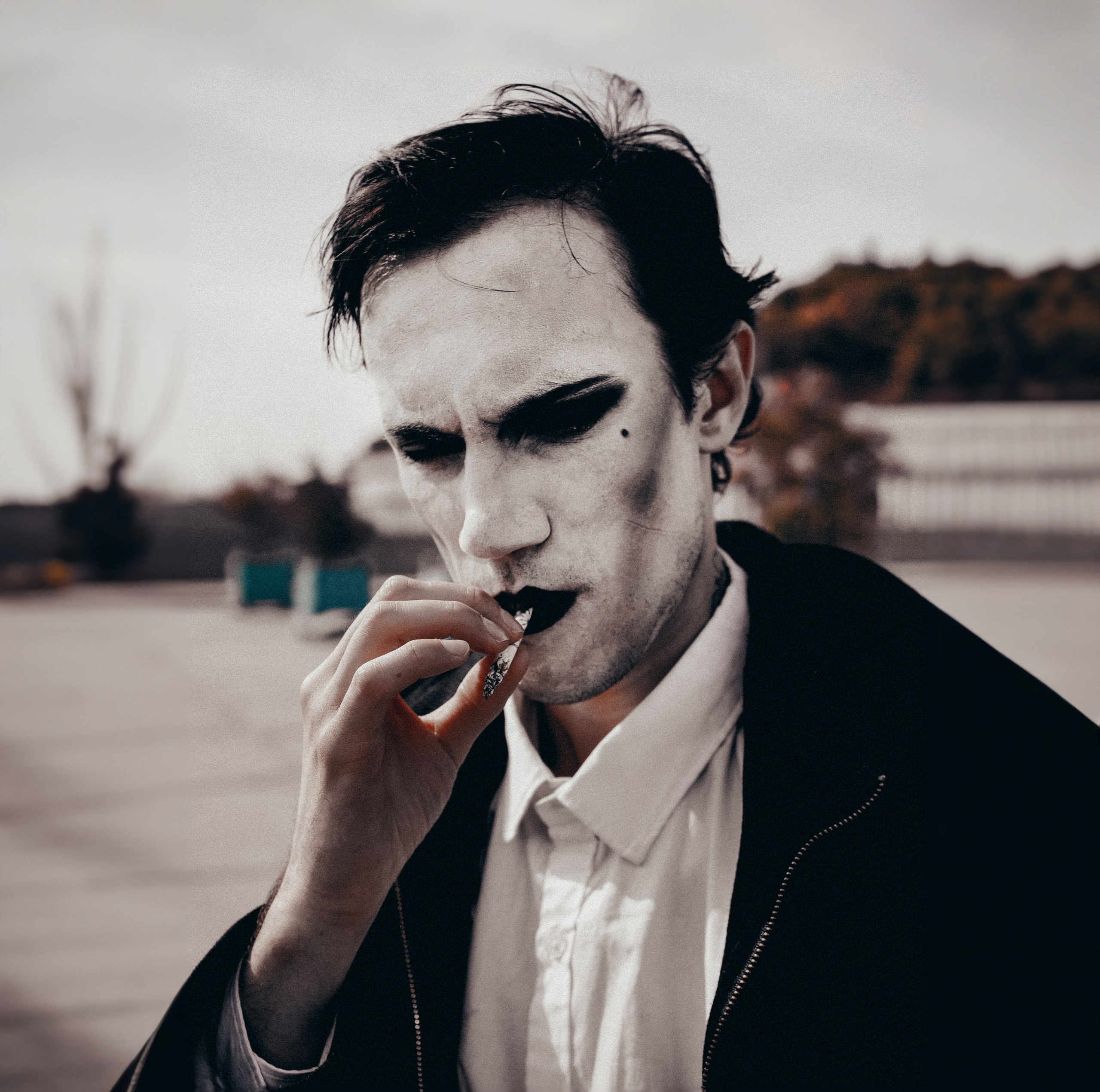 The nut with the hat. Безумный фотограф Москва/Спб| Уфа Галяутдинов Руслан