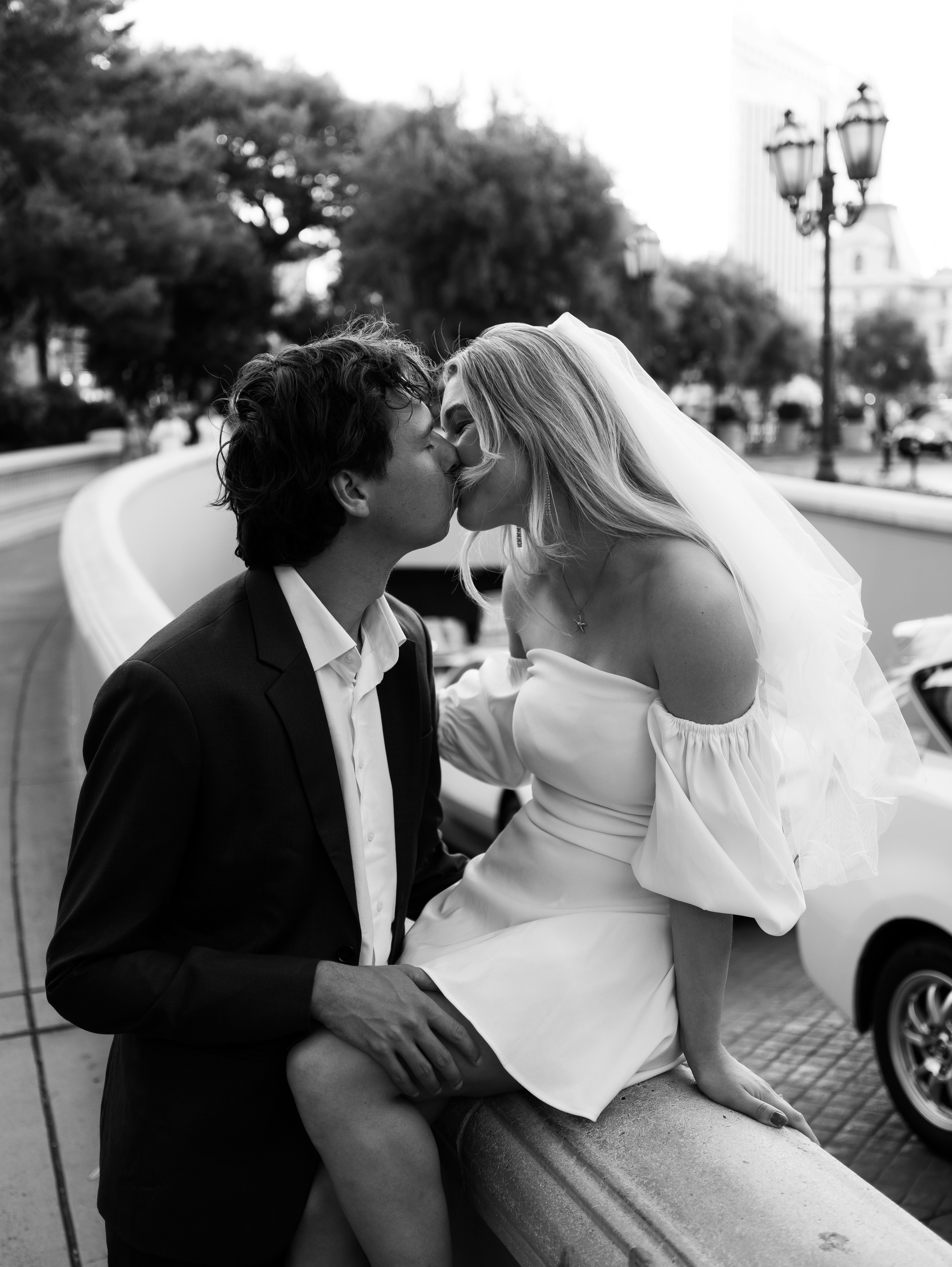 Wedding photographer Las Vegas