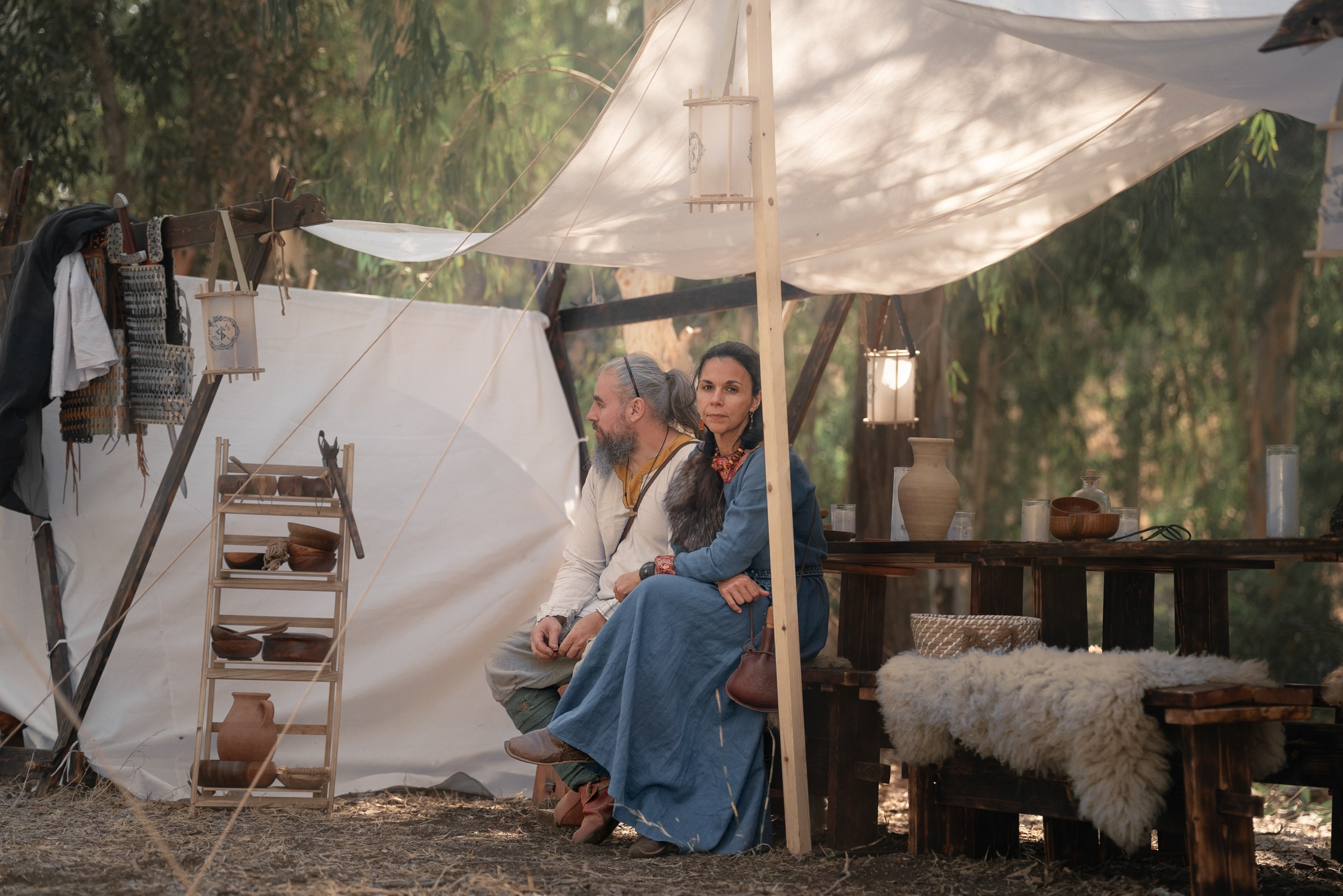 Чёрный фьорд/Волна — реконструкция кораблей викингов | Нортман. КРиС «Нортман»