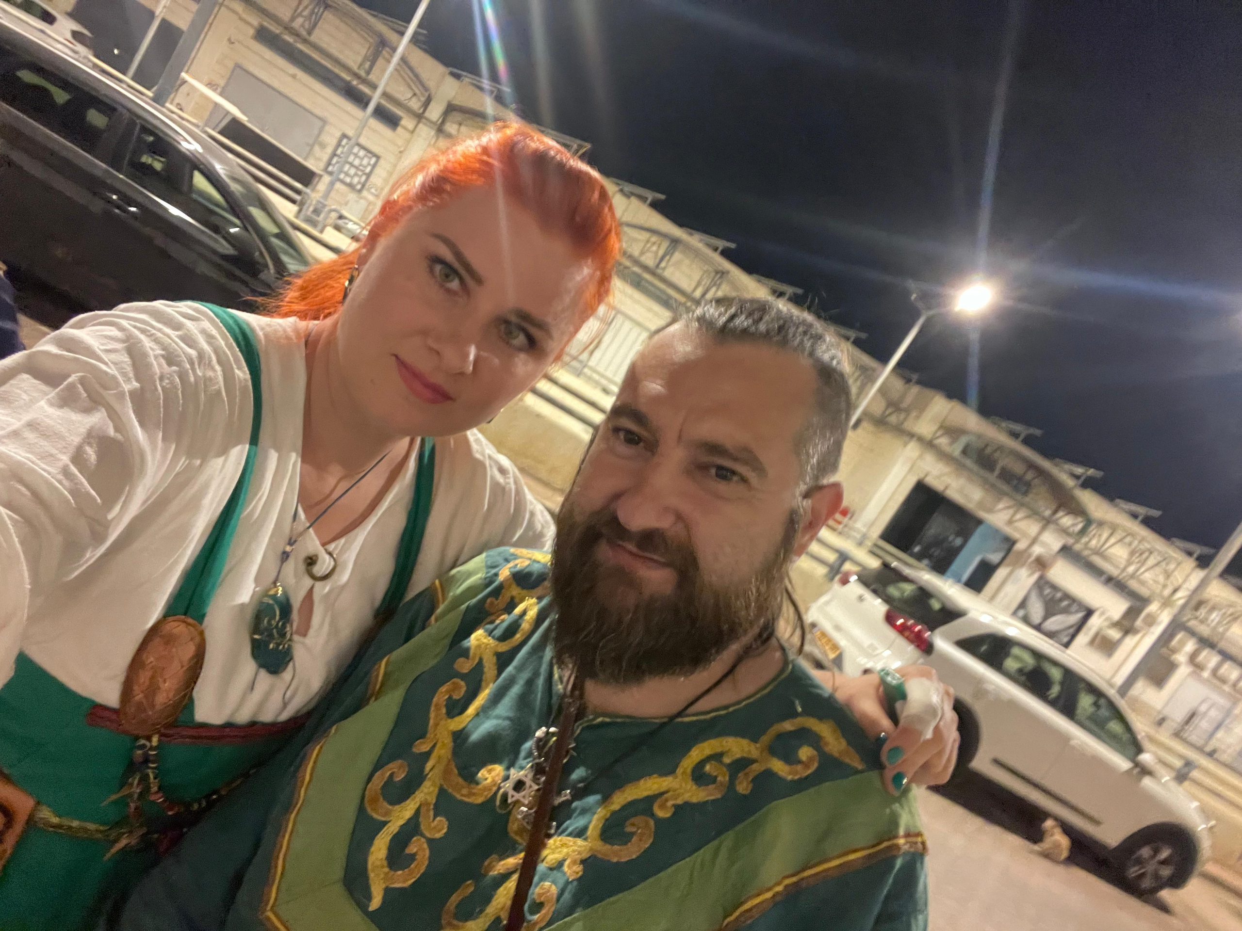 Нам 18 лет — клуб реконструкции Нортман — история, праздник, миссия. КРиС «Нортман»