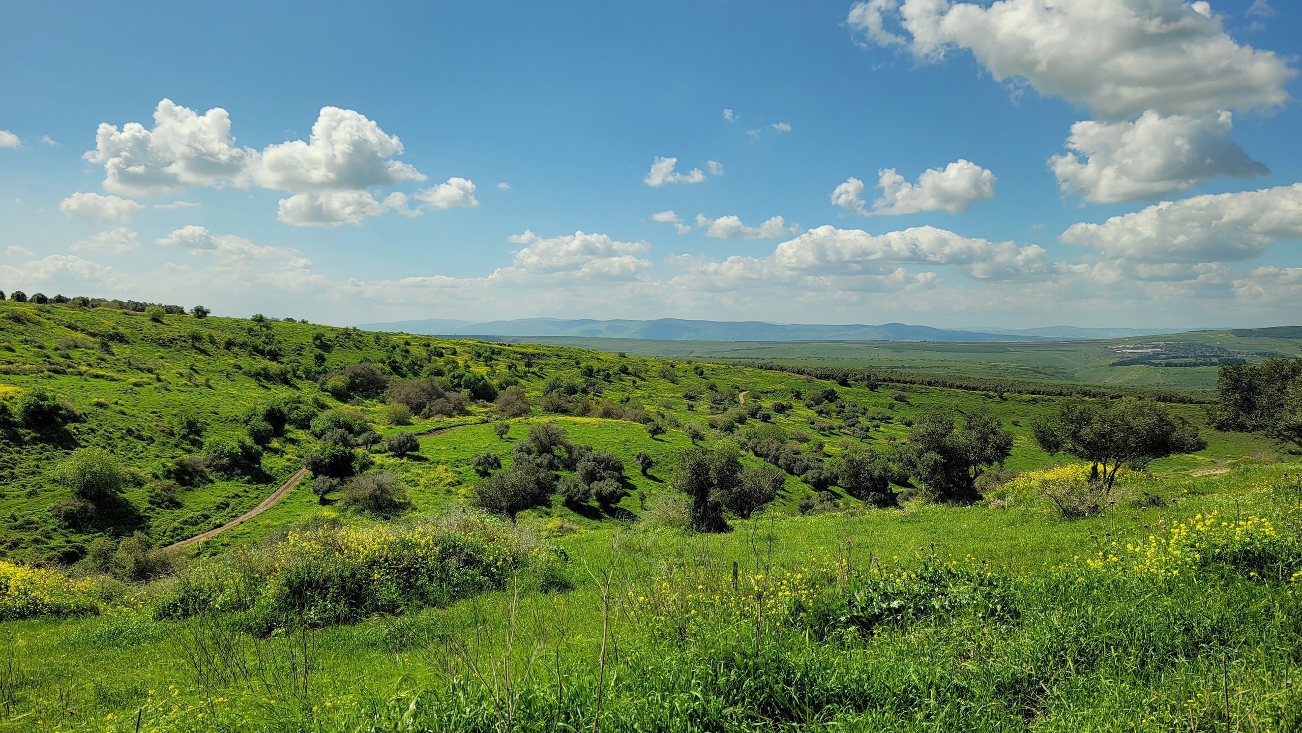 Реконструкционный поход Shvil Israel 2024 — Клуб «Нортман». КРиС «Нортман»