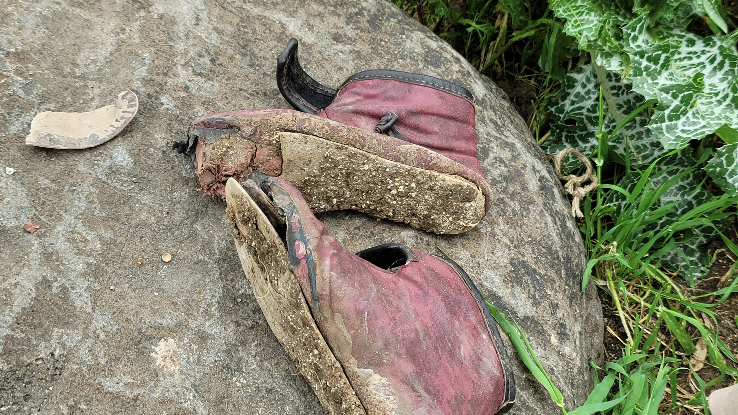 Реконструкционный поход Shvil Israel 2024 — Клуб «Нортман». КРиС «Нортман»