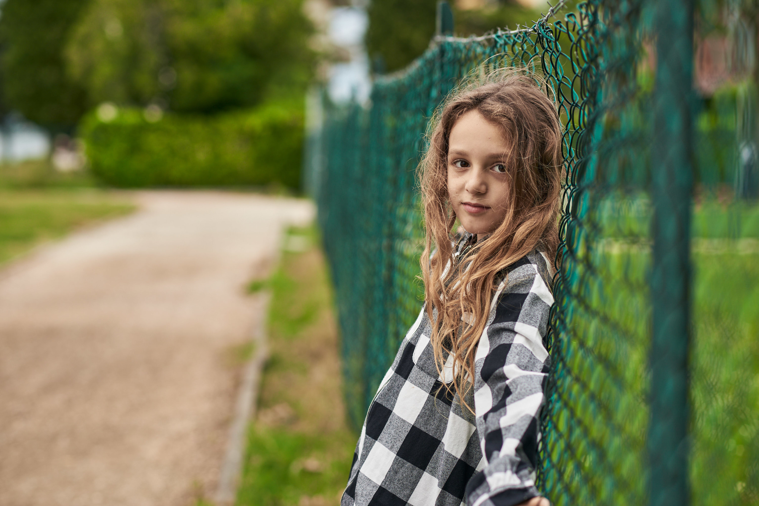 Family photo shoot Zhenya and Mirhiam