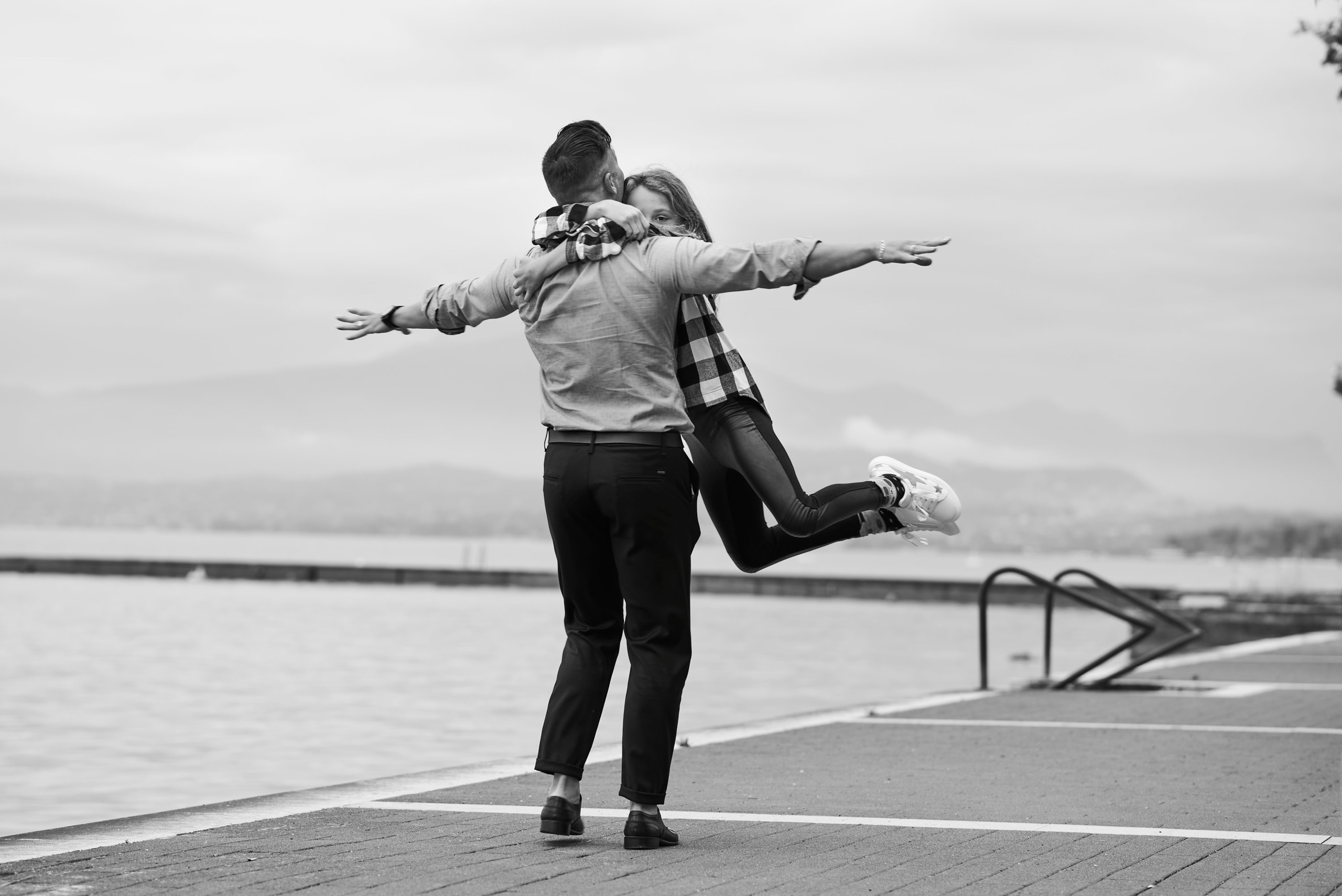 Family photo shoot Zhenya and Mirhiam