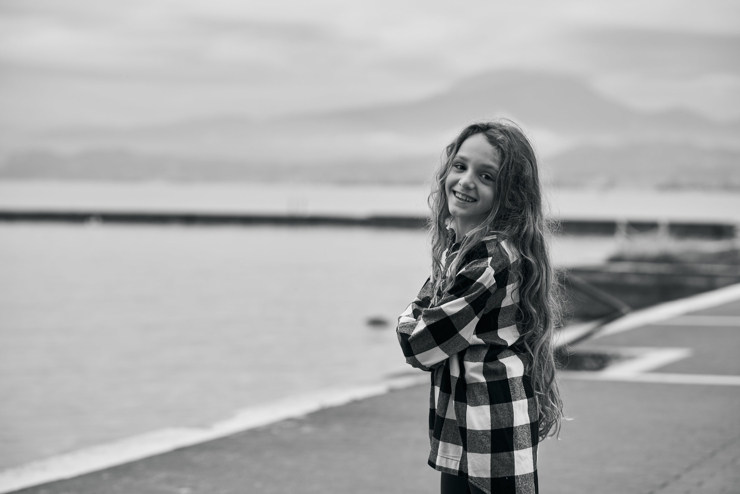 Family photo shoot Zhenya and Mirhiam