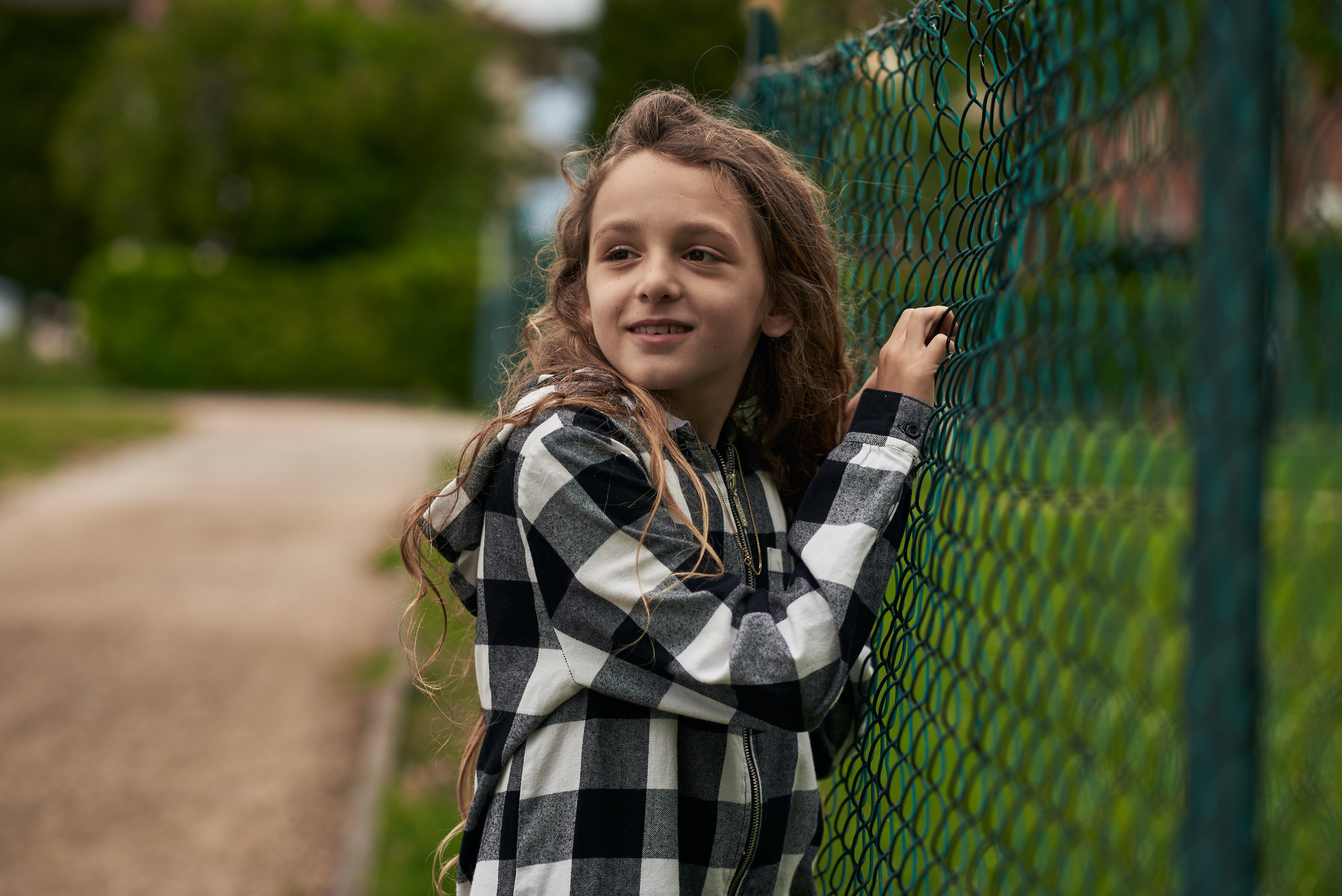 Family photo shoot Zhenya and Mirhiam