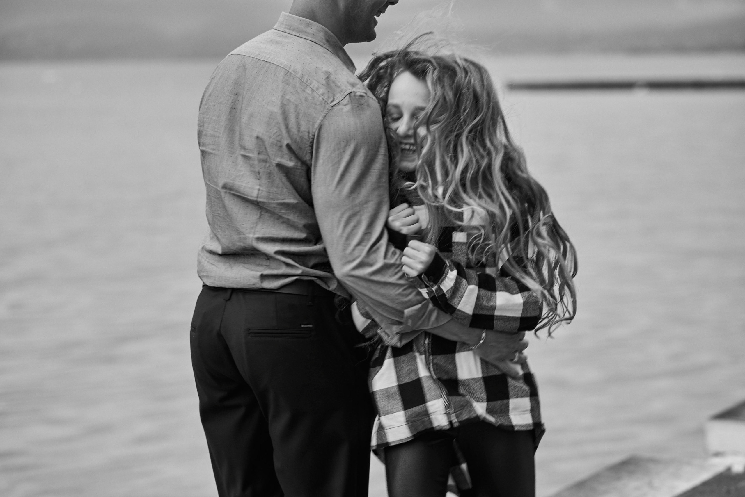 Family photo shoot Zhenya and Mirhiam