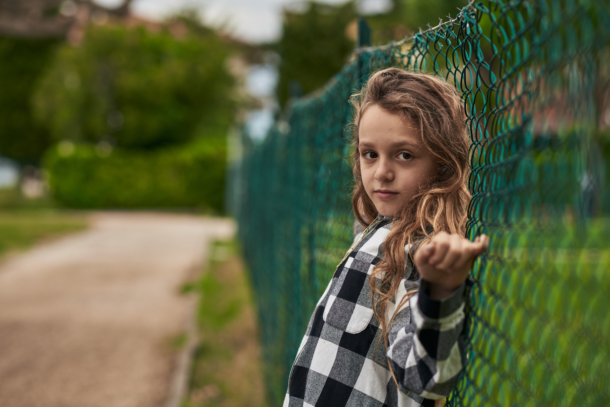 Family photo shoot Zhenya and Mirhiam