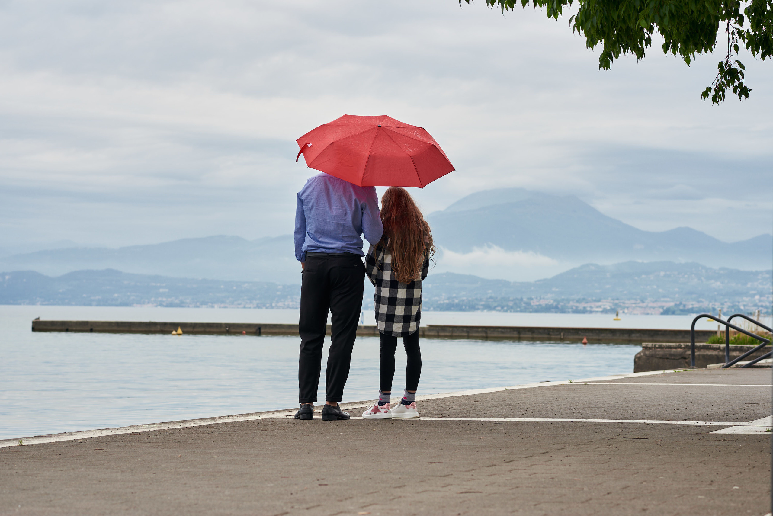 Family photo shoot Zhenya and Mirhiam