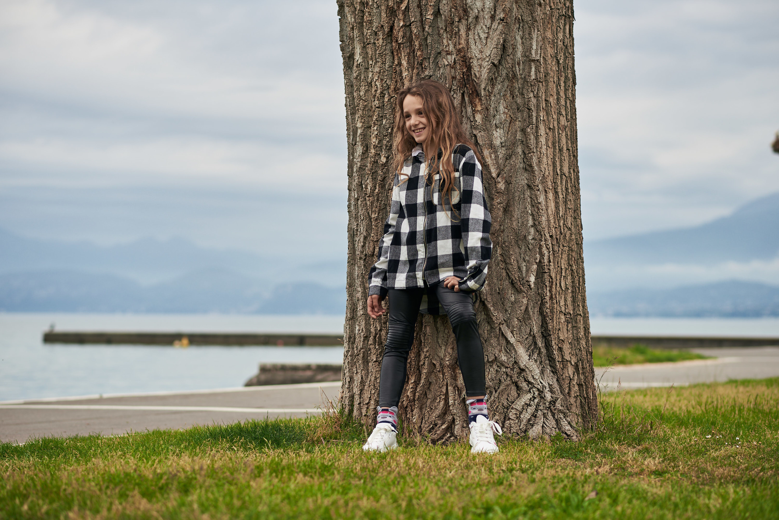 Family photo shoot Zhenya and Mirhiam