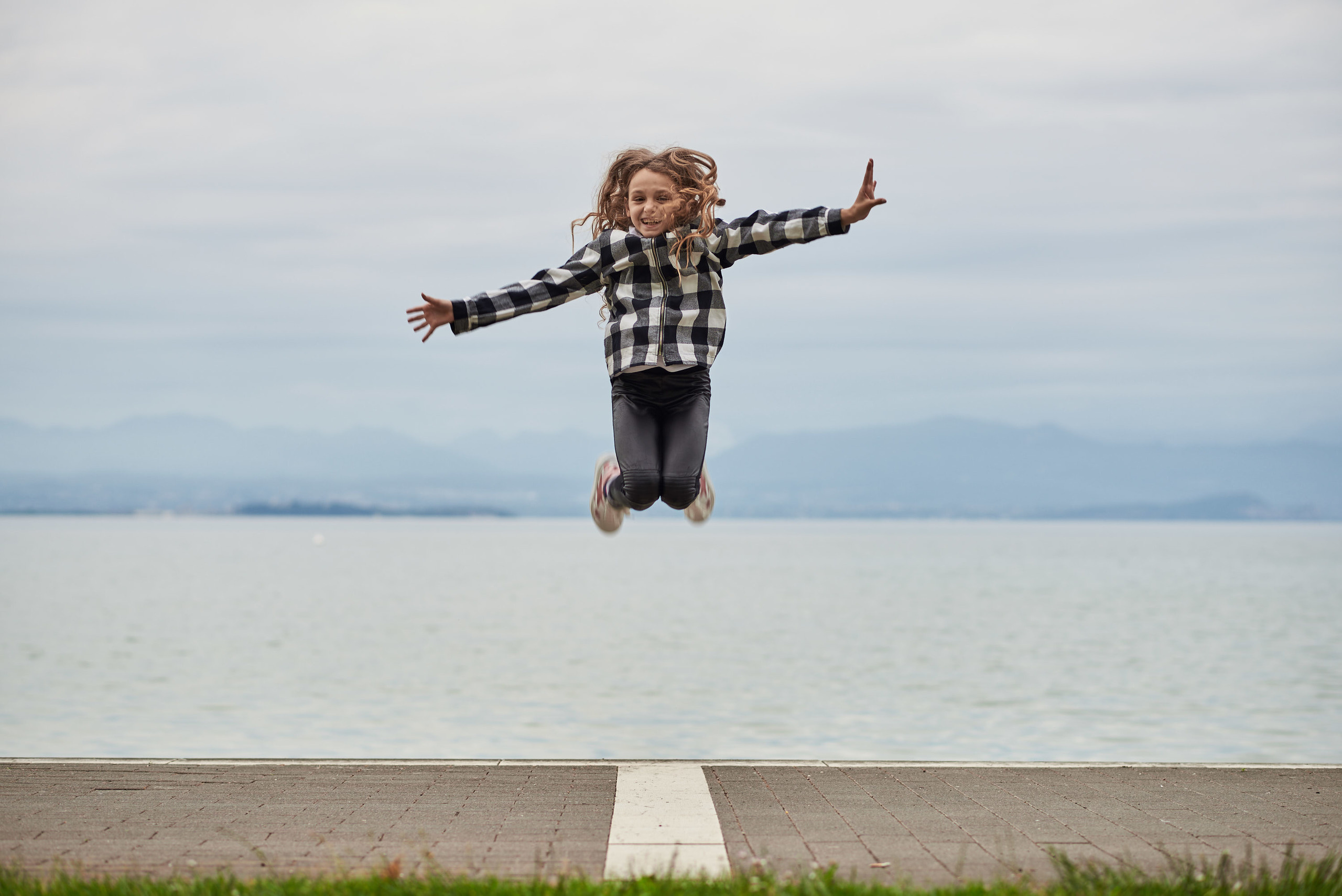 Family photo shoot Zhenya and Mirhiam