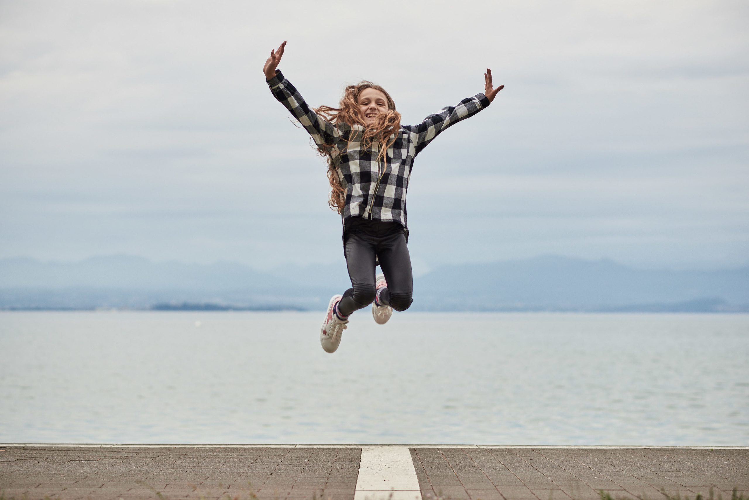 Family photo shoot Zhenya and Mirhiam