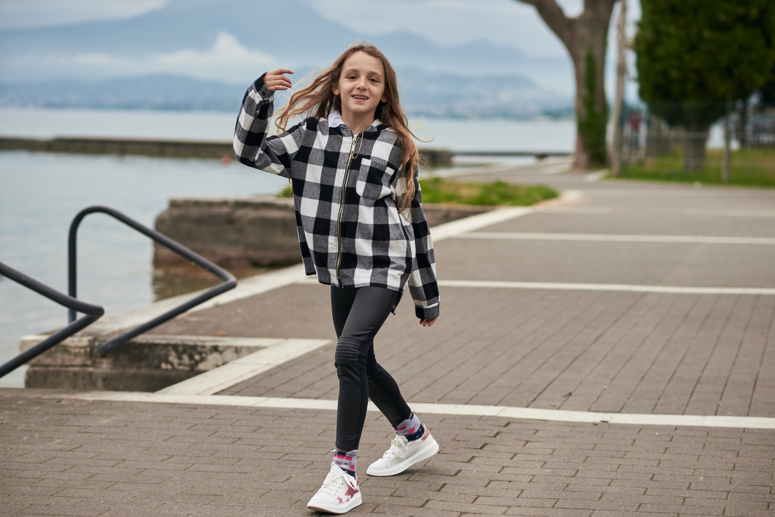 Family photo shoot Zhenya and Mirhiam