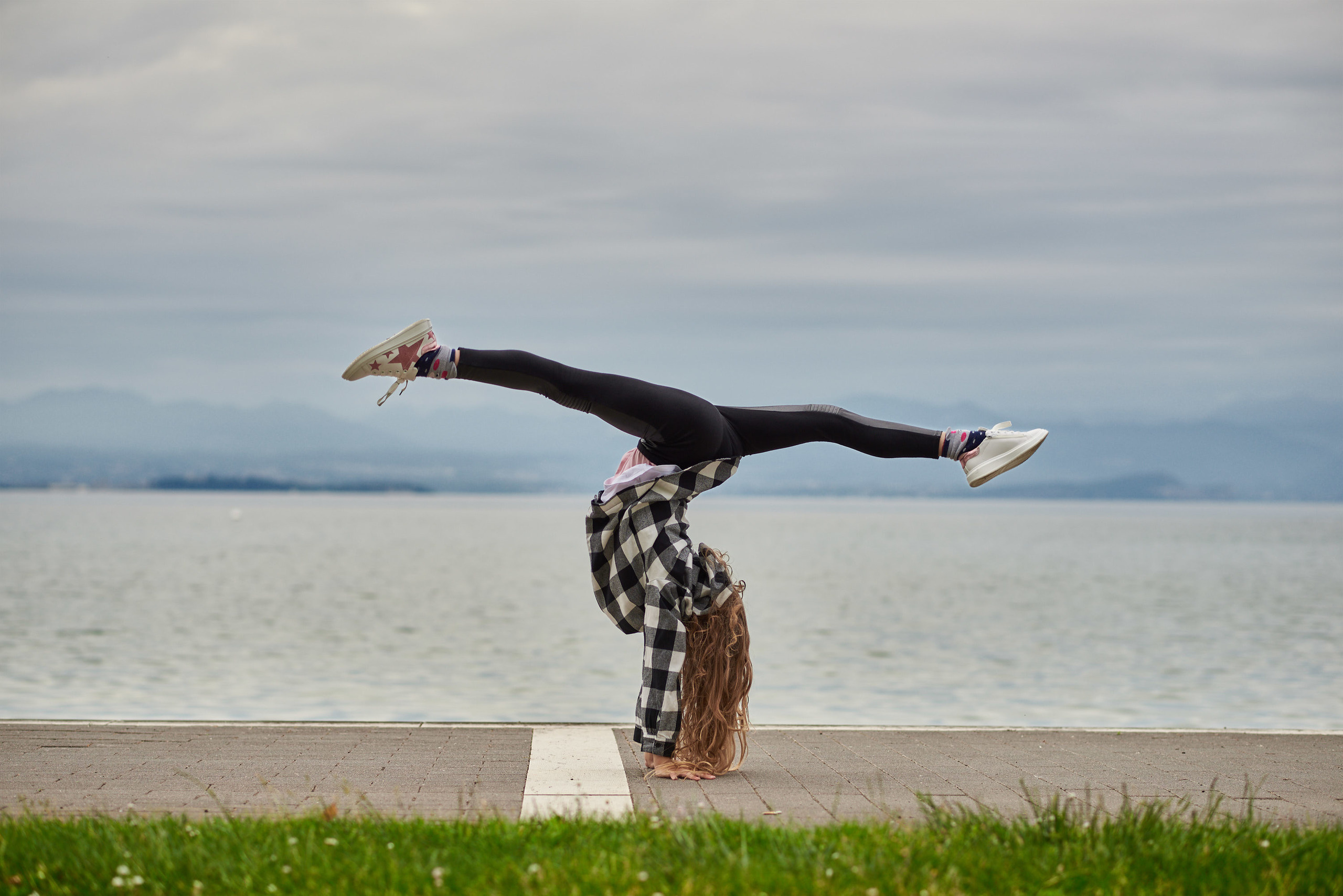 Family photo shoot Zhenya and Mirhiam