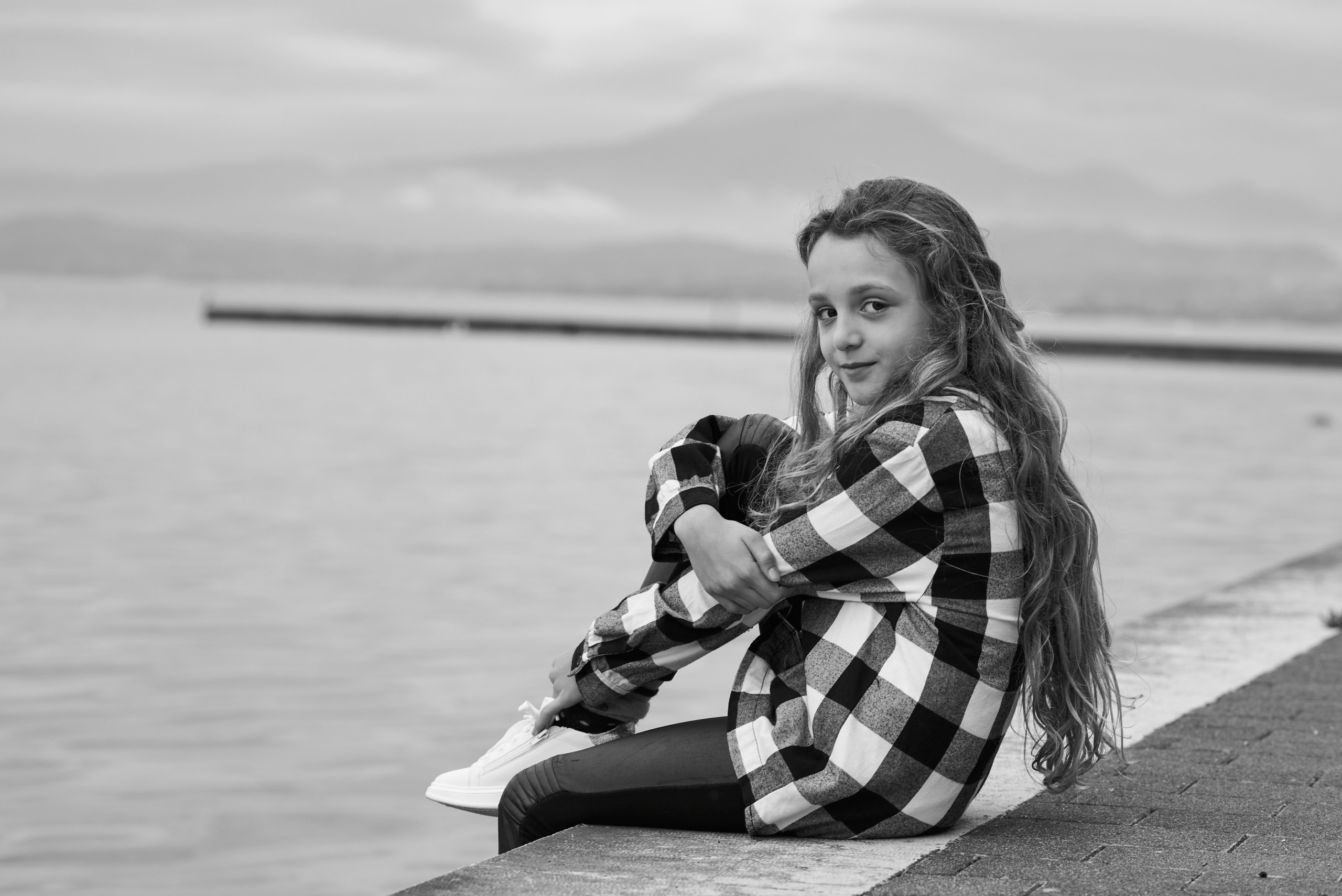 Family photo shoot Zhenya and Mirhiam