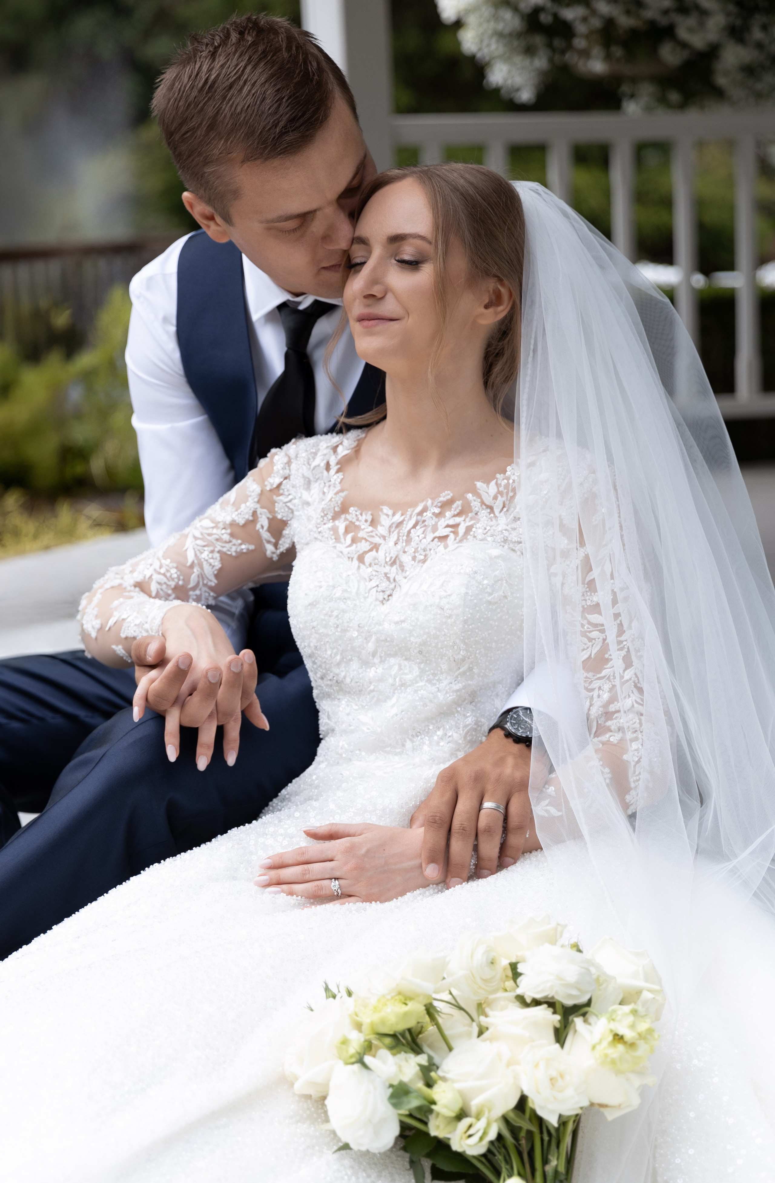 Vasily and Tatiana. Family and Wedding photographer