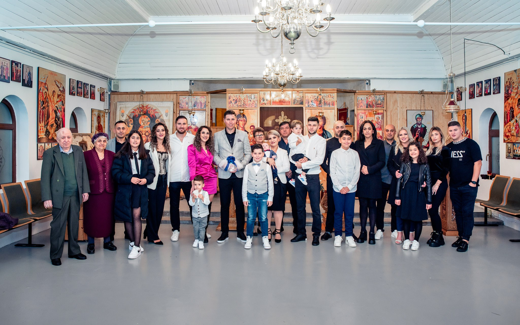 Botez David Achim 22.10.2022. DanFotograf.dk