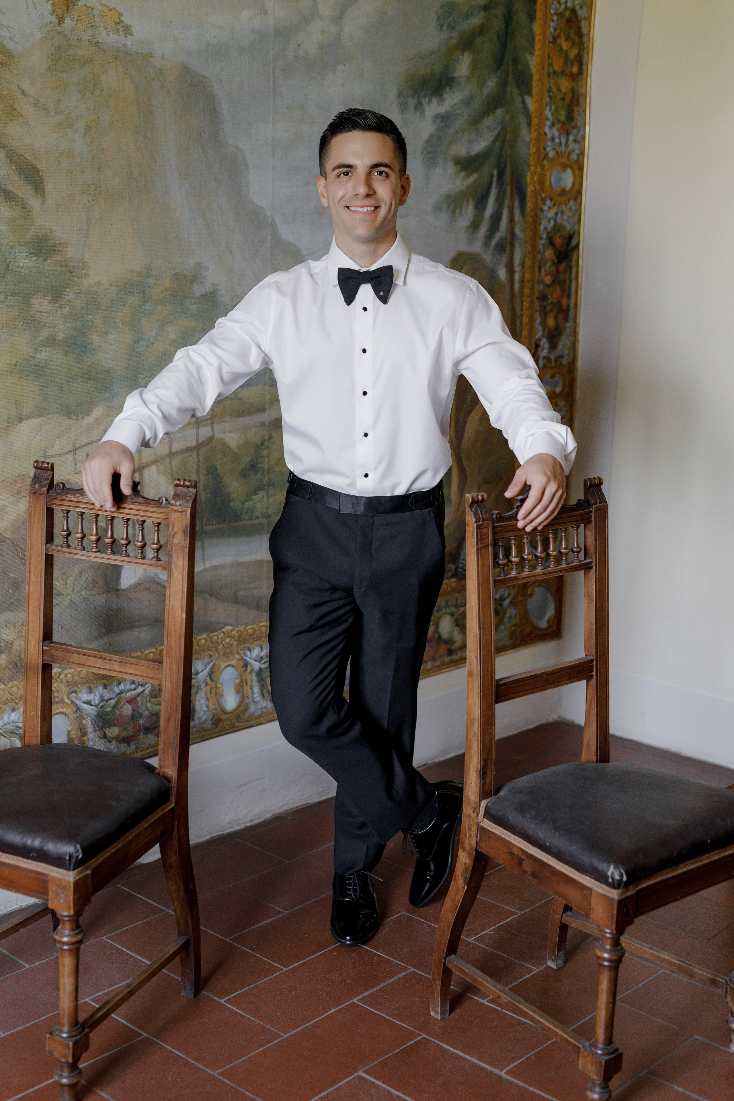 Dom&Ally. Весільний фотограф Вікторія Саврук