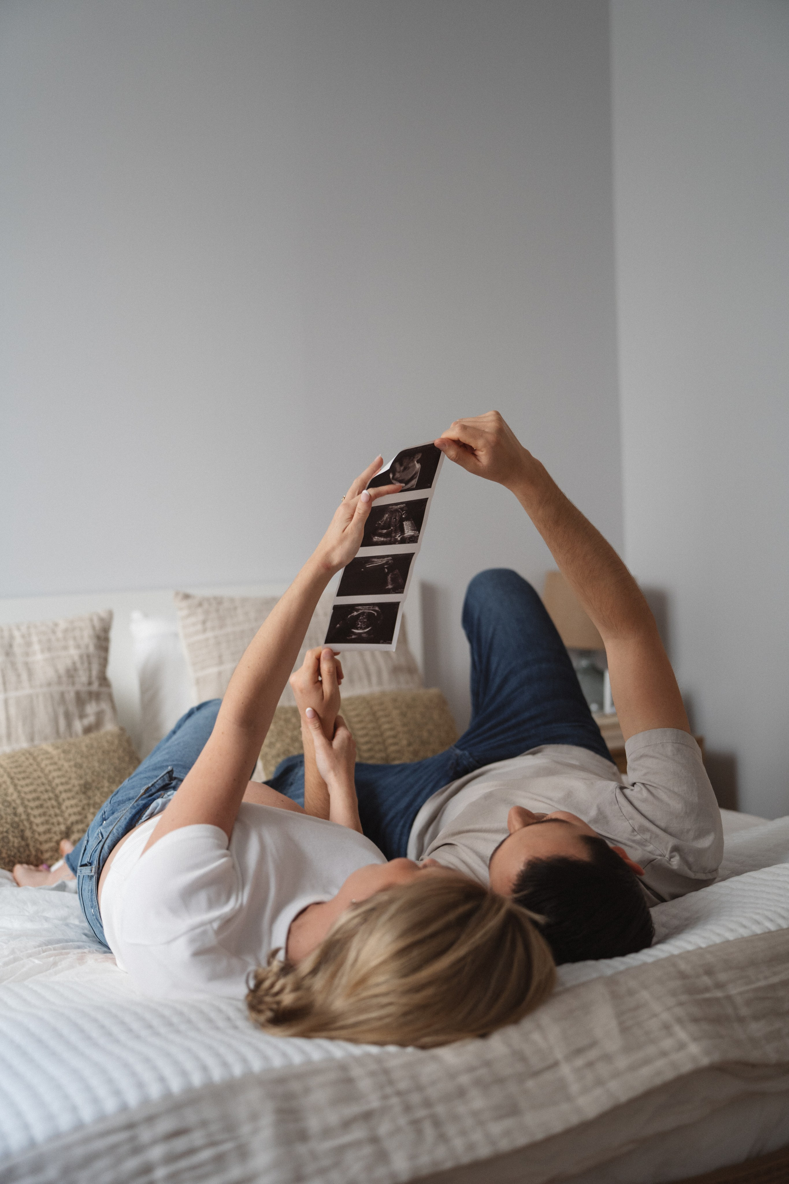 Olivia&Federico. Фотограф в Мадриде Алена Белянинова