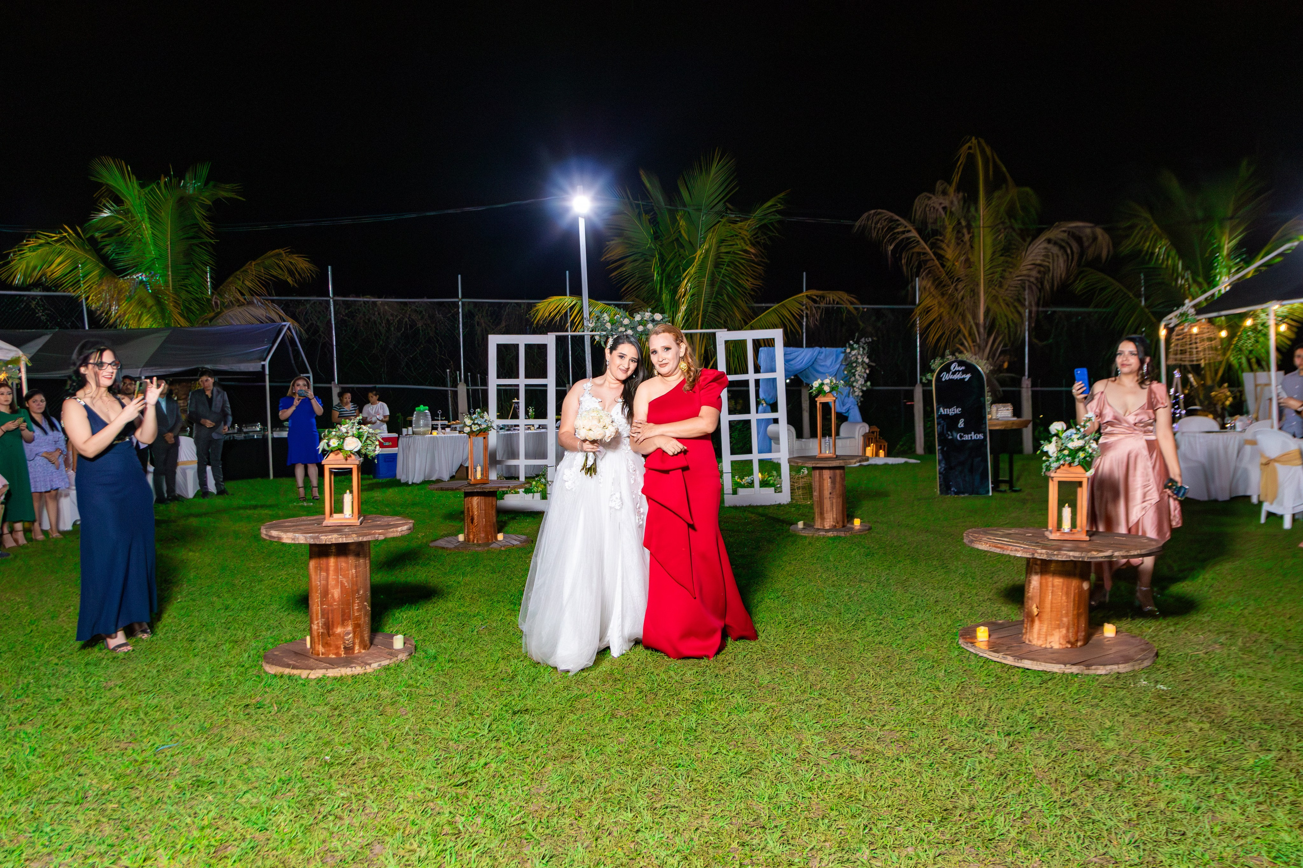 BODAS. Estudio Fotográfico Jafet