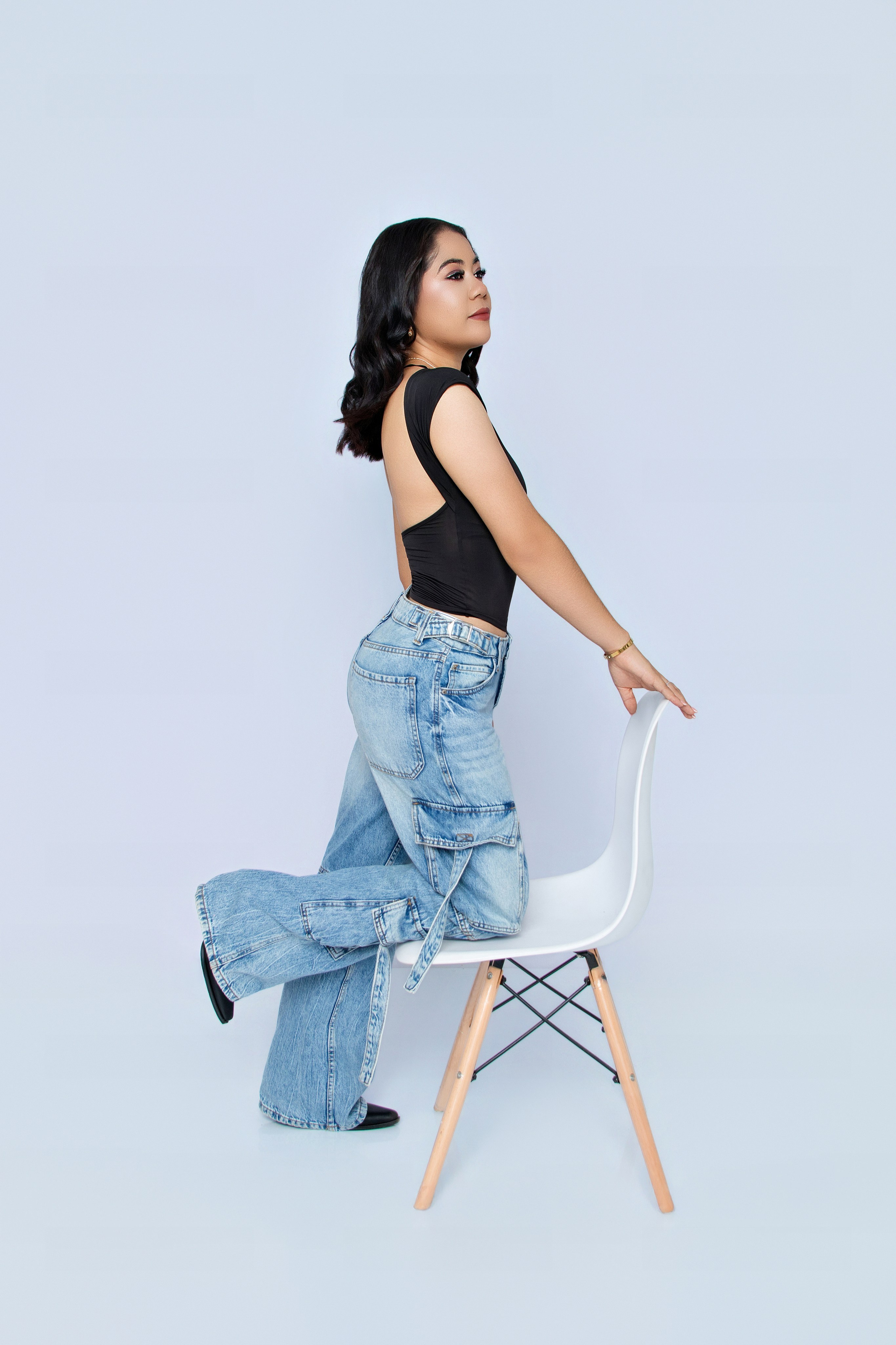 SESIONES EN ESTUDIO. Estudio Fotográfico Jafet