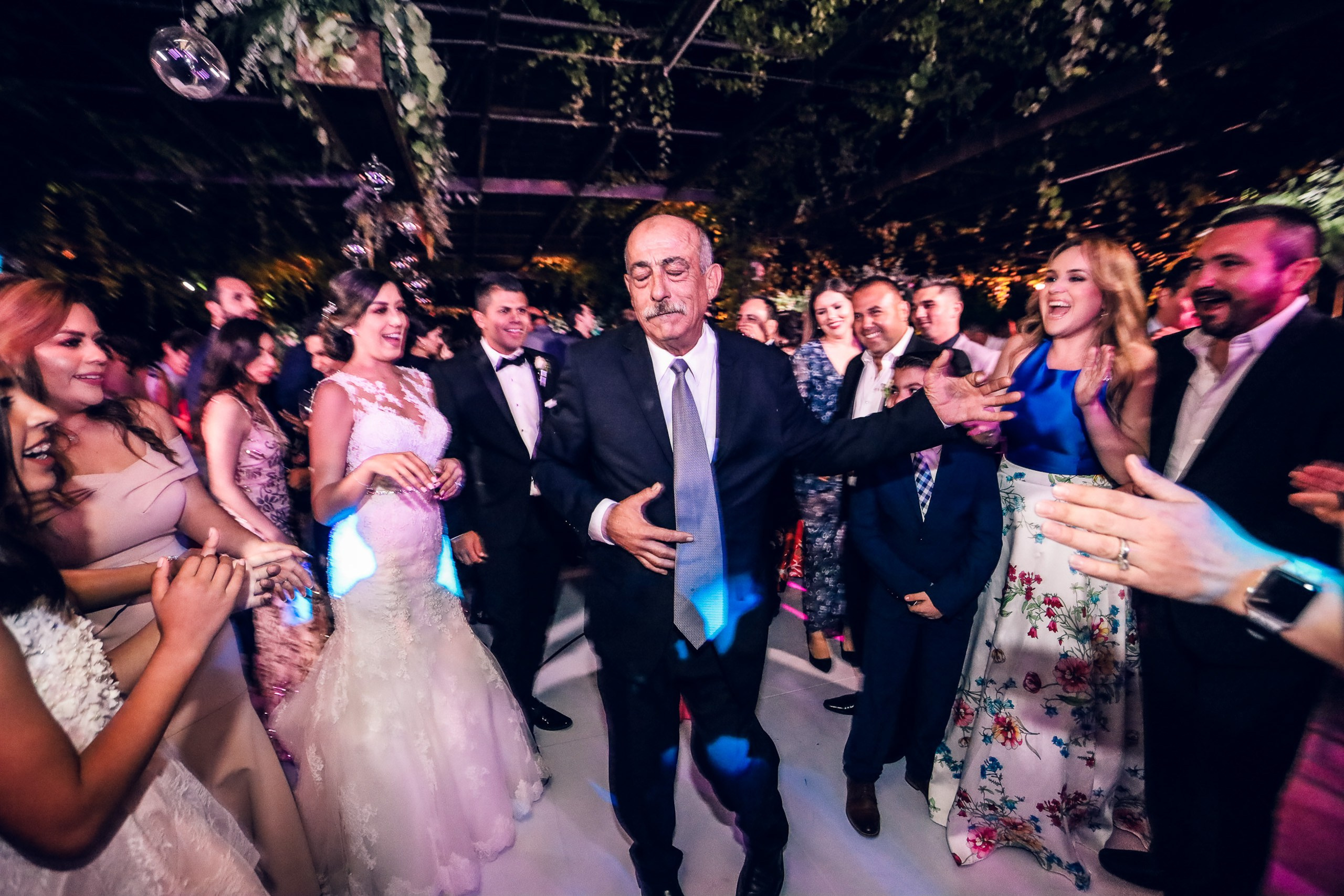 Parque La Joya Valle de Gpe + Iglesia de Piedra. Estudio de fotografia en Tijuana