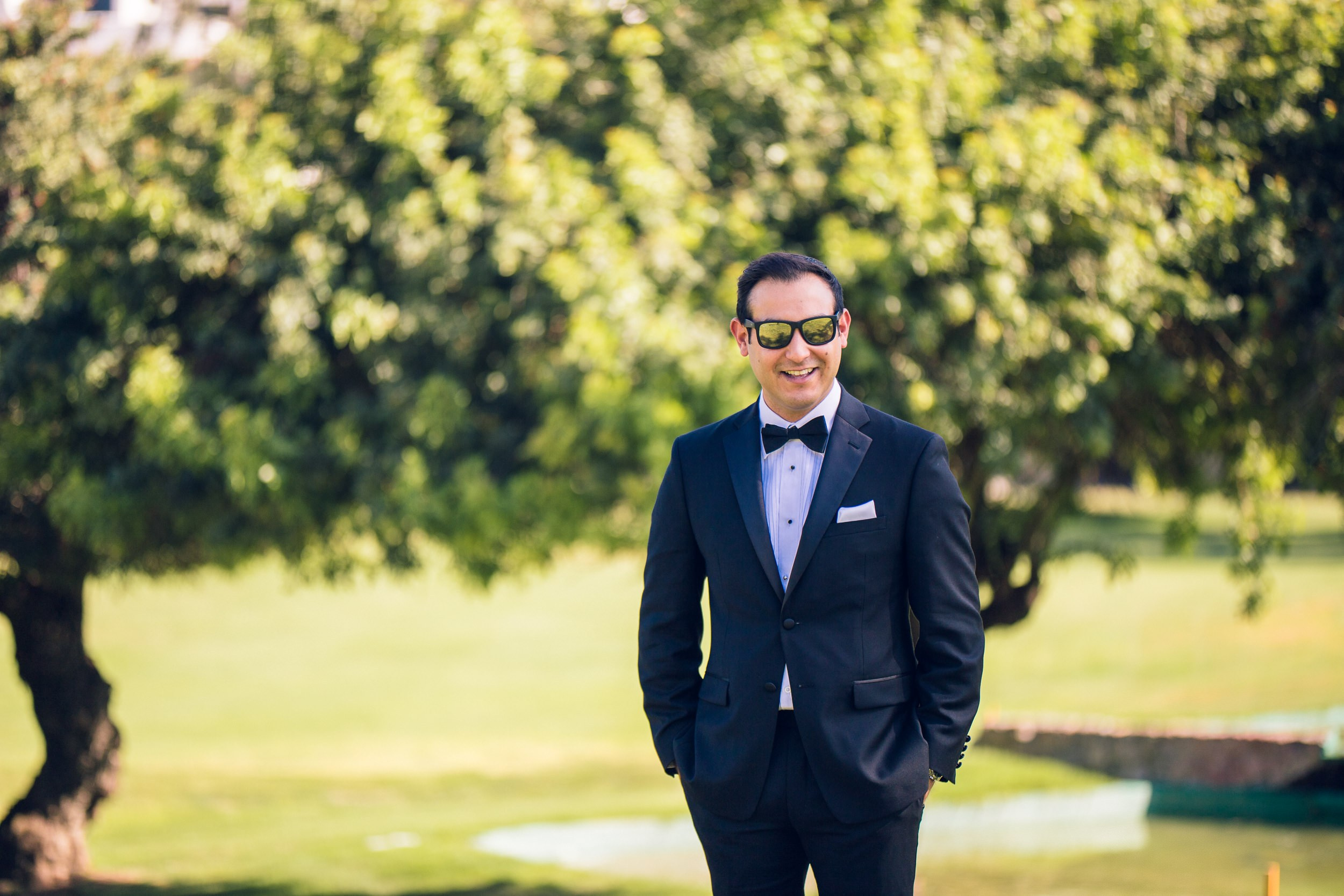 Club Campestre Tj Boda Cristina y Marco. Estudio de fotografia en Tijuana