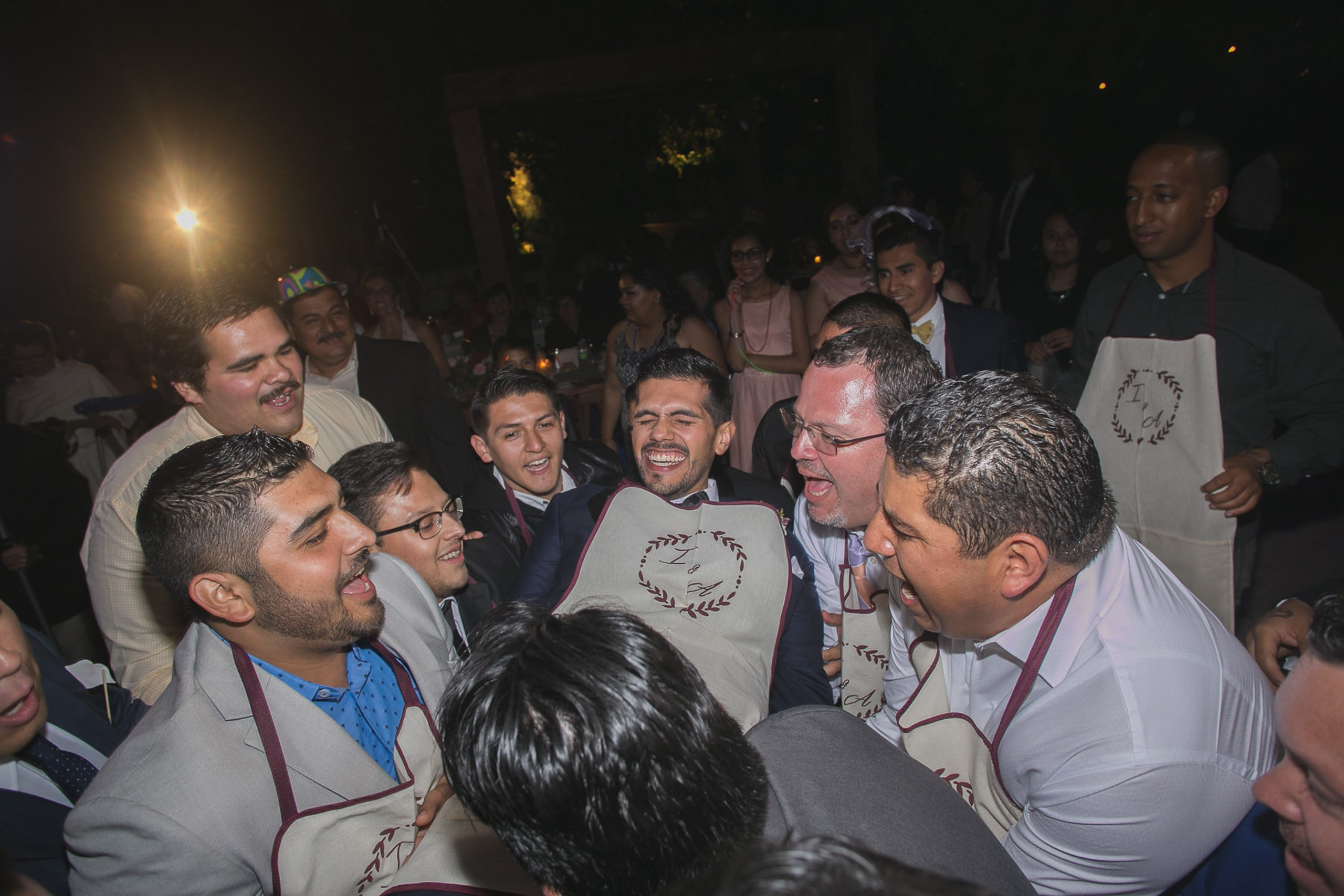 Valle de Guadalupe Boda Ilieana y Antonio. Estudio de fotografia en Tijuana