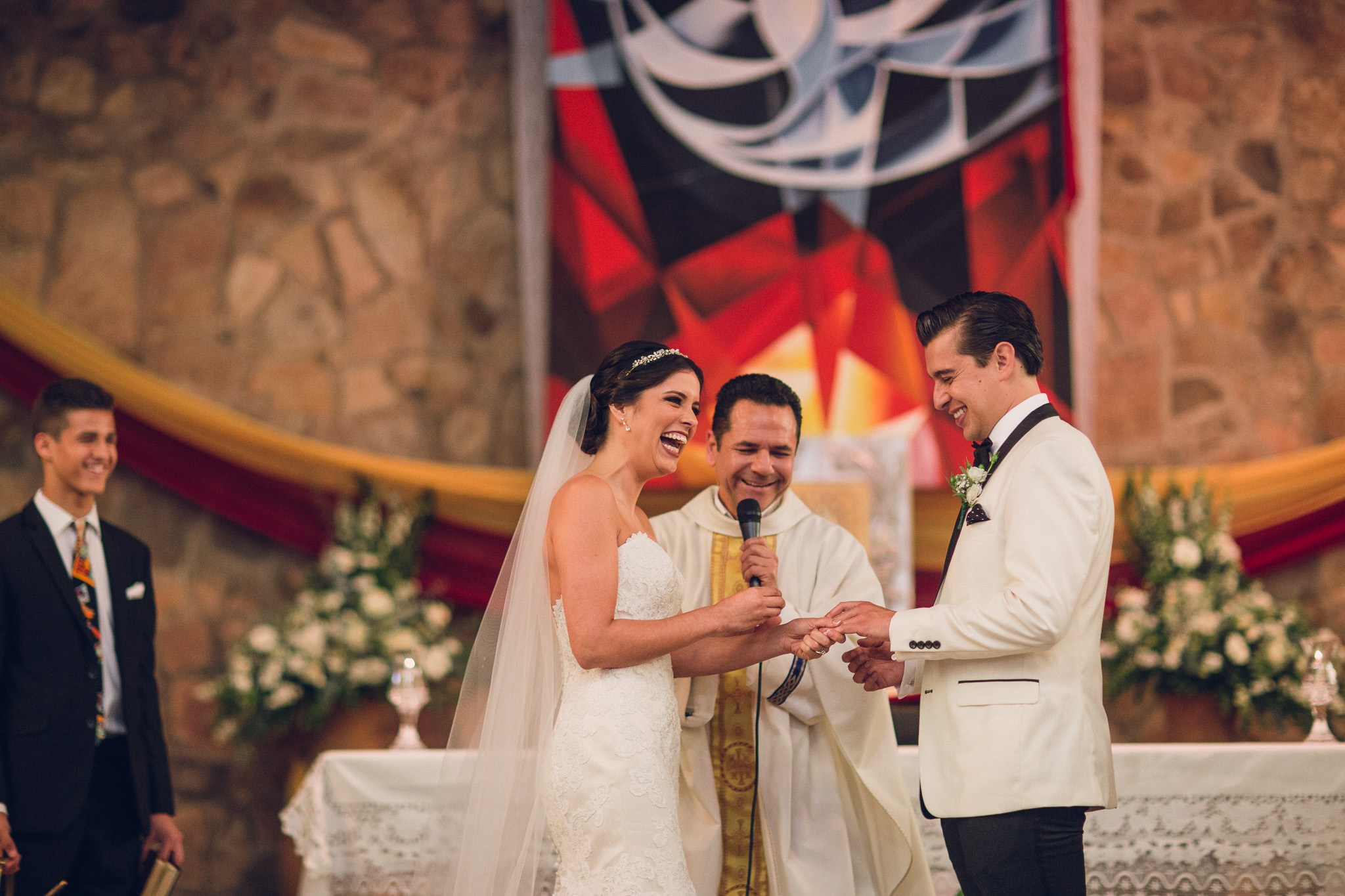 Briana y Roberto. Estudio de fotografia en Tijuana