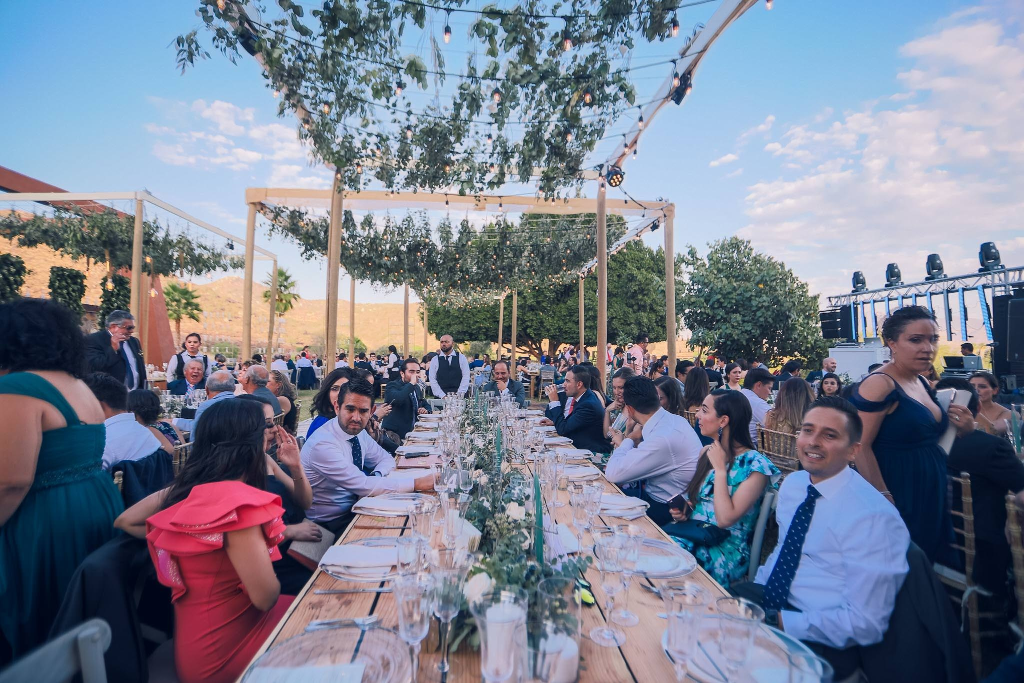 Giovanna y Jose Luis. Estudio de fotografia en Tijuana
