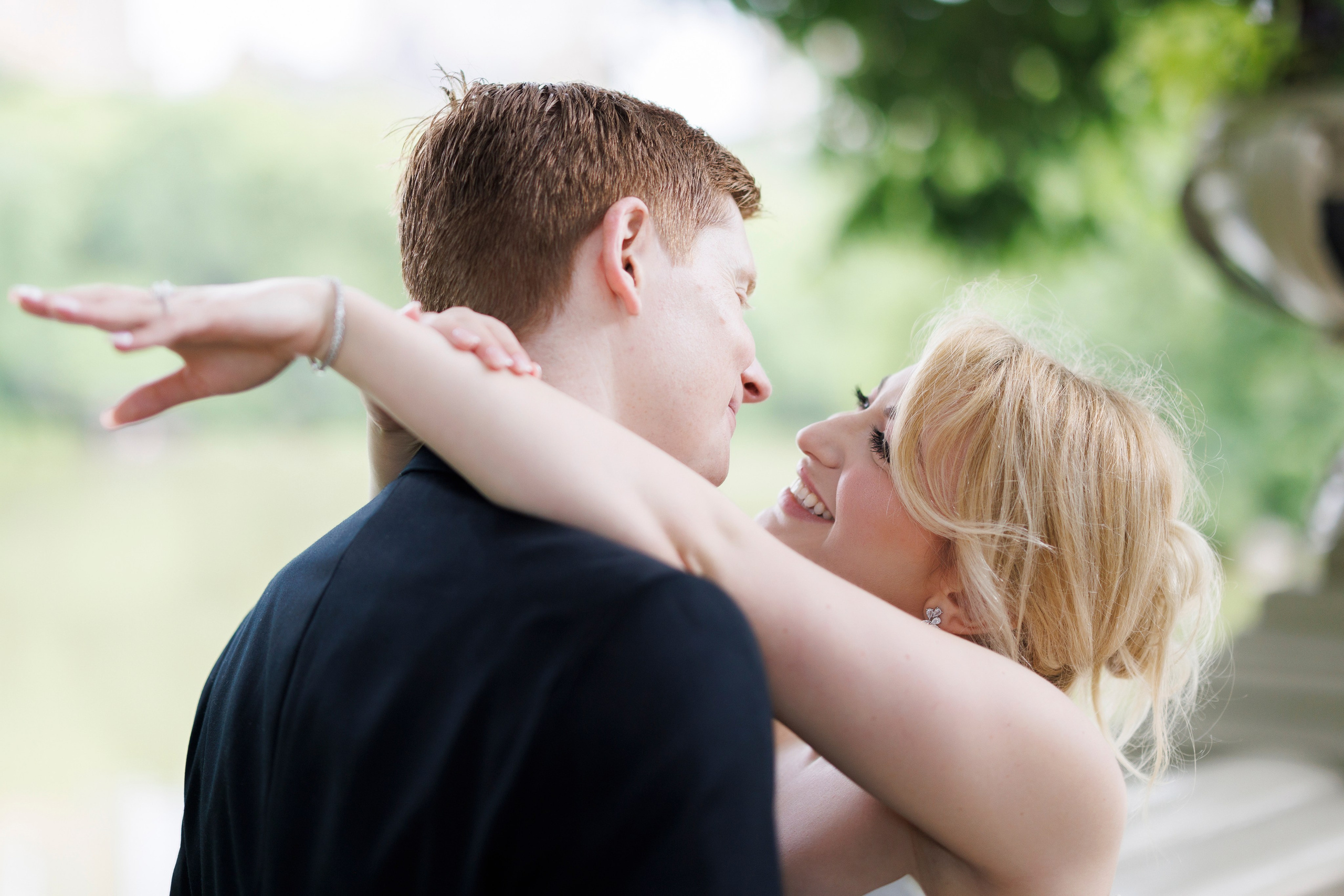 Engagement & Love Story. Wedding Photo & Video