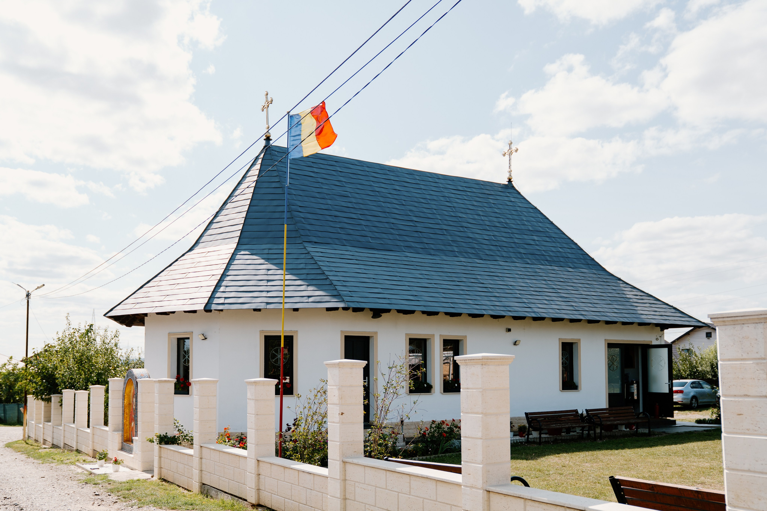 Baby Tudor. Gabrielacojocariu.com