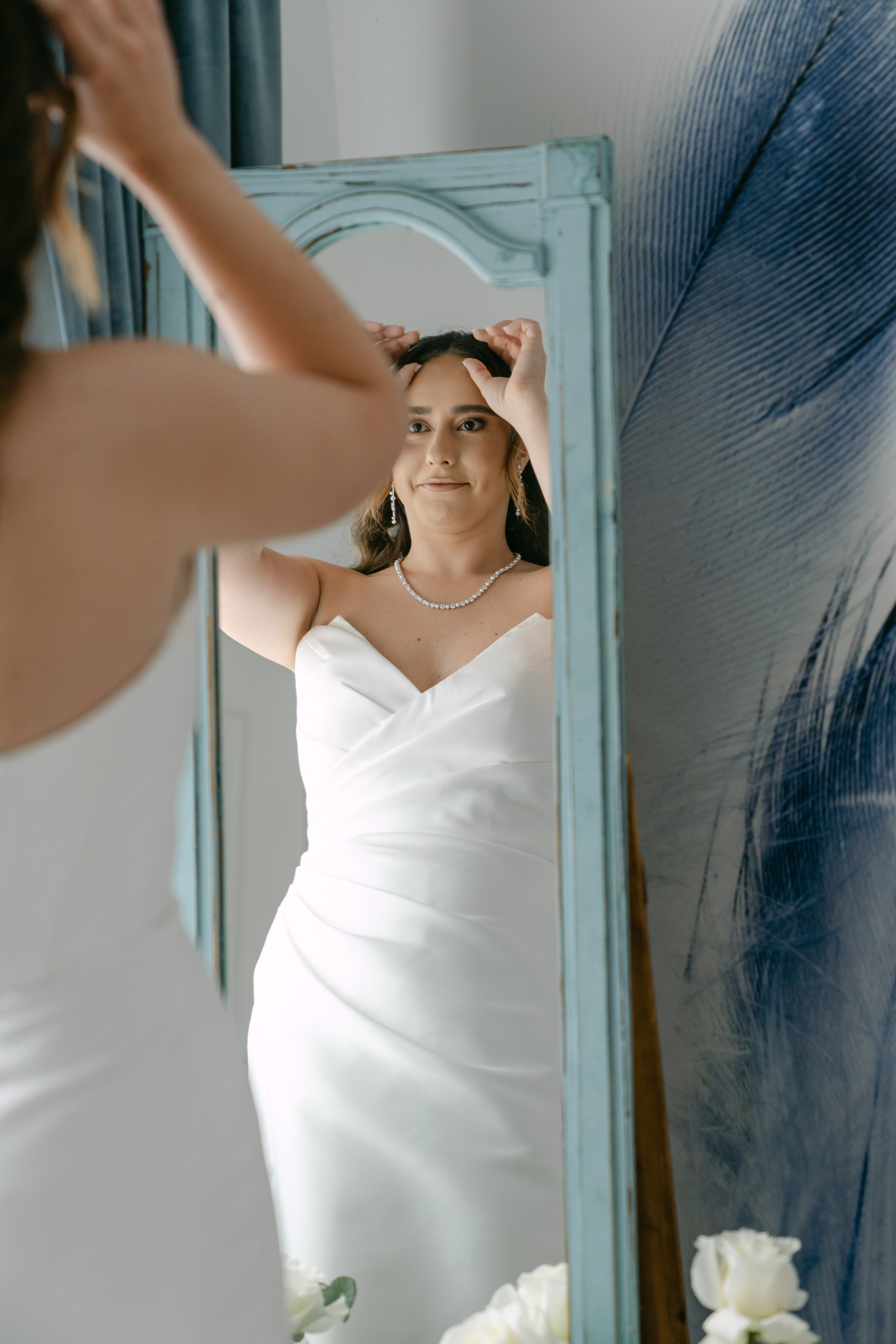 Bianca | Georgian. Gabrielacojocariu.com