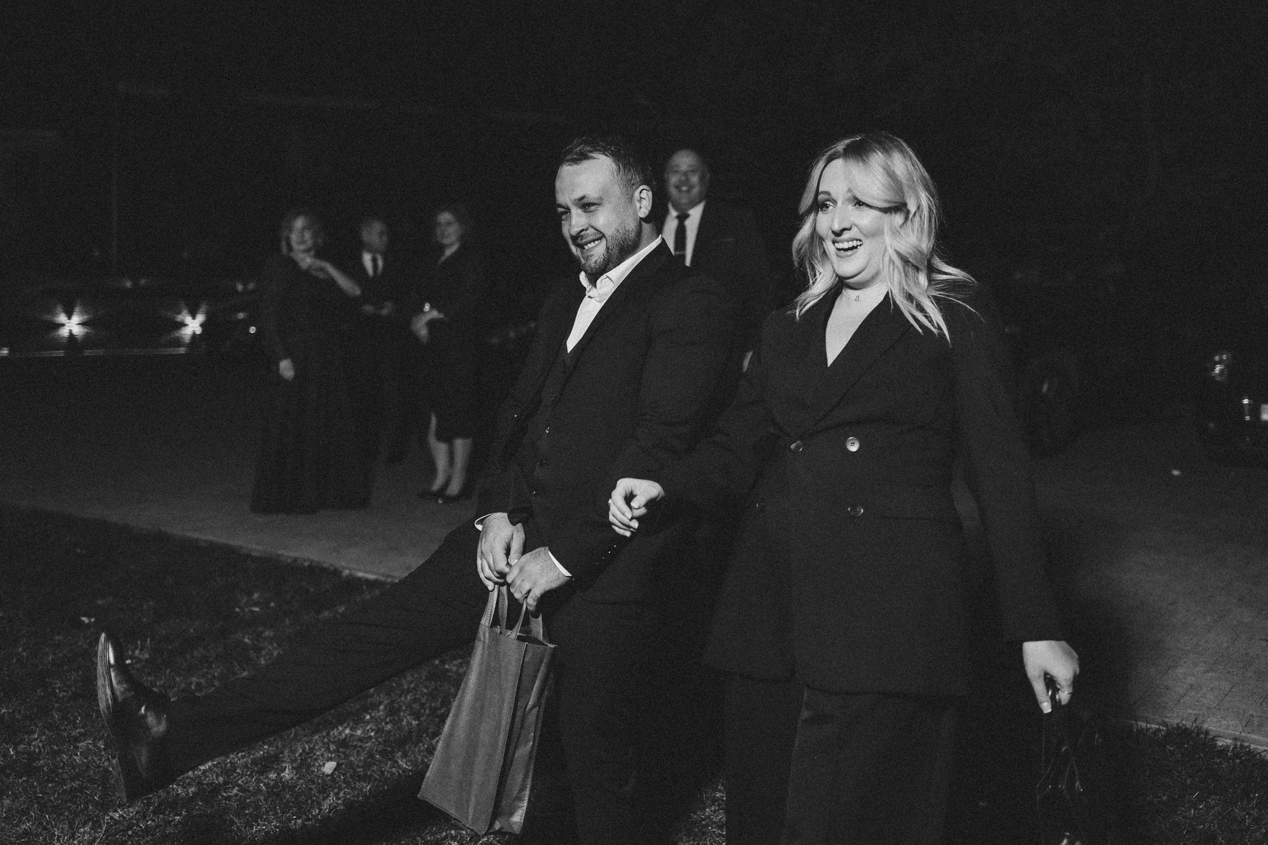 Sergiu & Cristina. Fotograful evenimentului tău