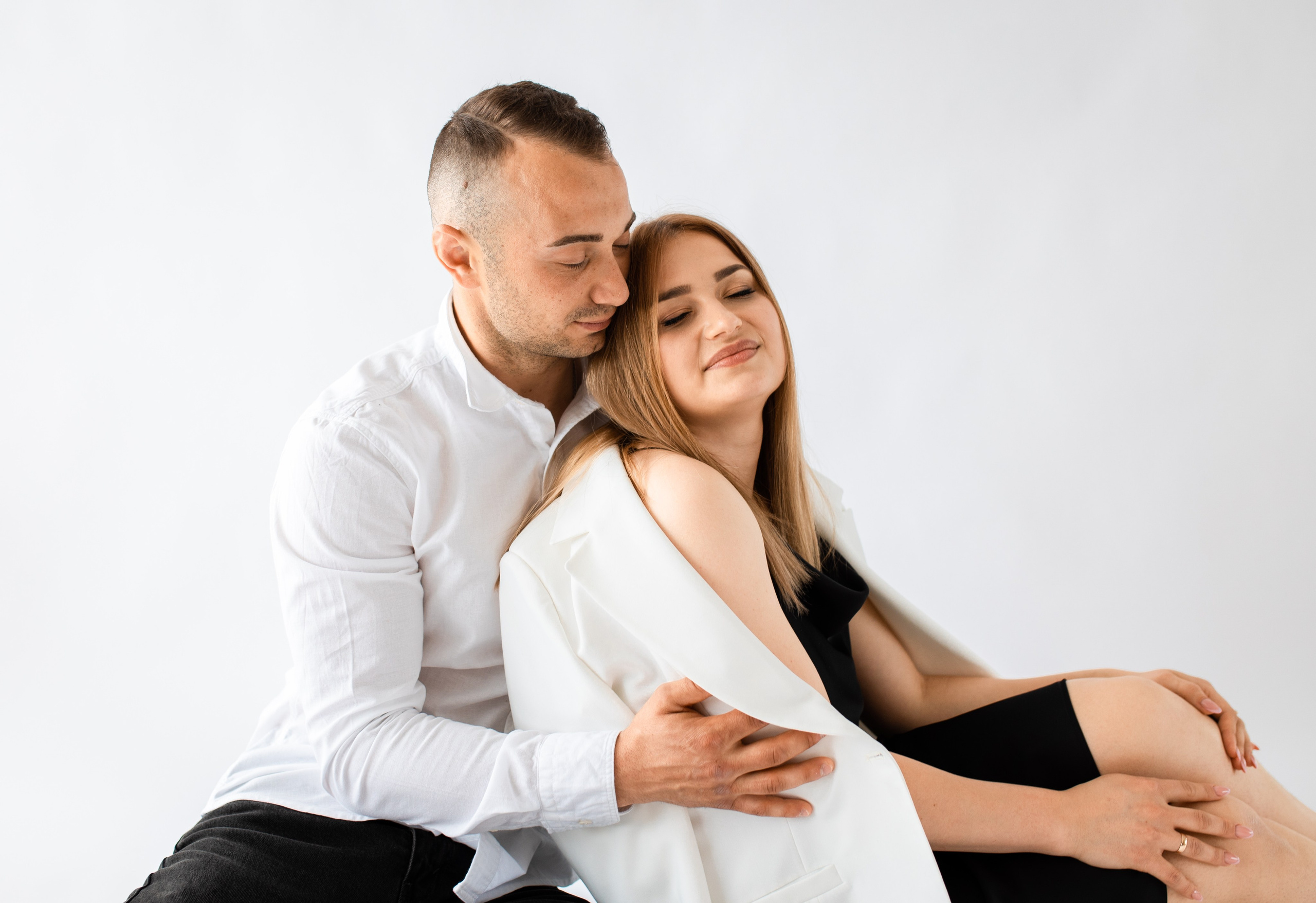Familia Bondarenco. Fotograful evenimentului tău
