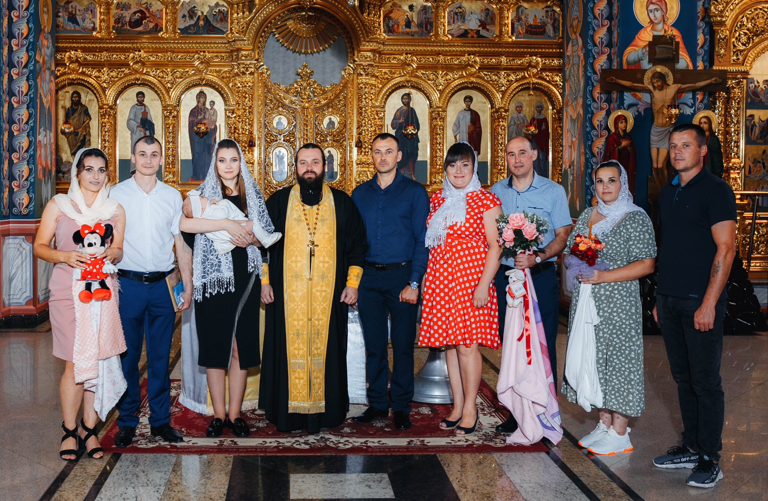 Ilaria. Fotograful evenimentului tău